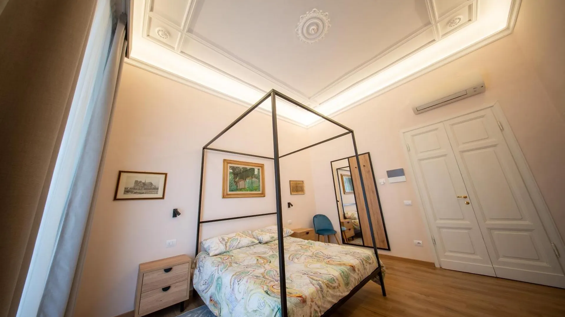 Bed and Breakfast Mantellate 9 Florencie