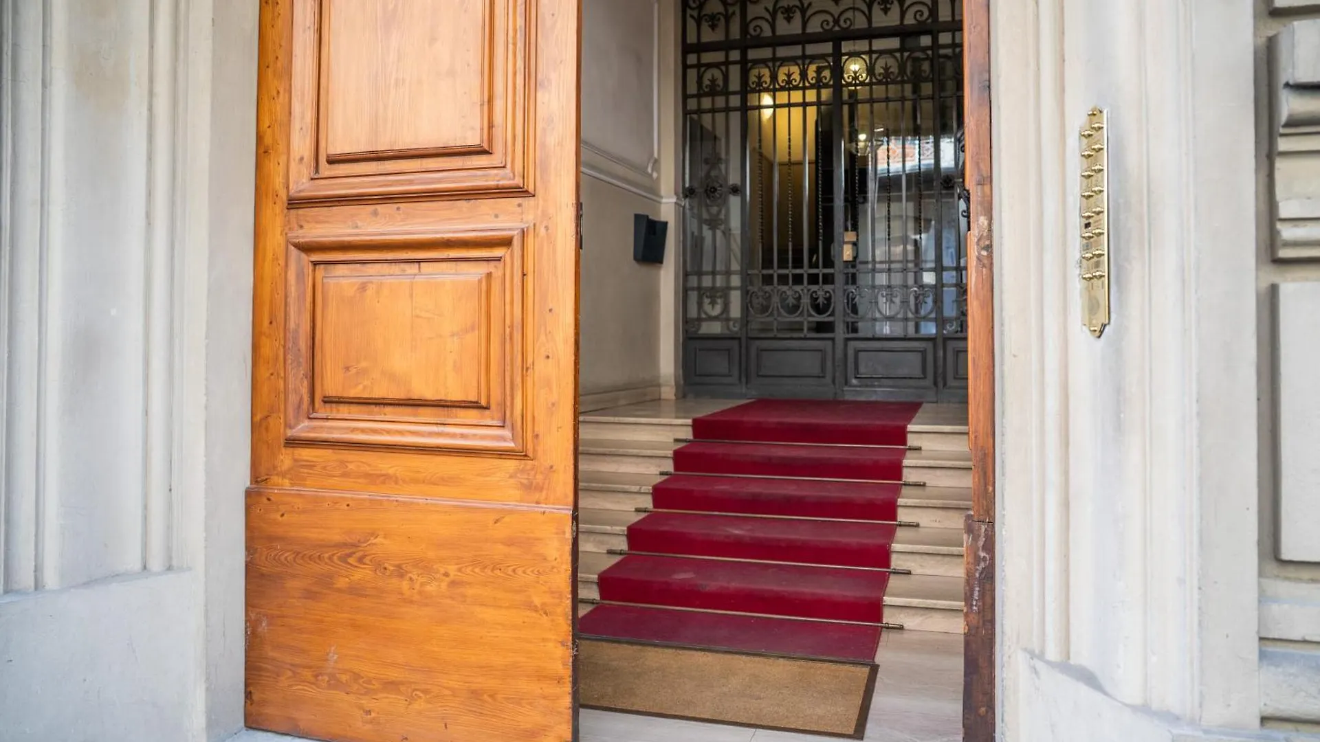 Bed and Breakfast Mantellate 9 Florencia 0*,  Italia