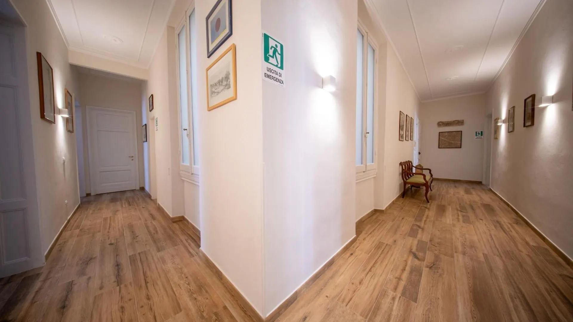 Bed and Breakfast Mantellate 9 Florencia