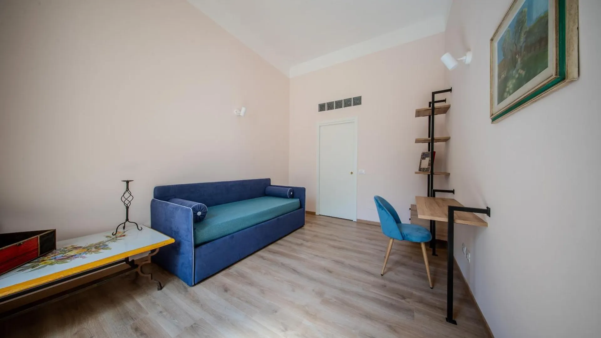 Bed and Breakfast Mantellate 9 Florencia Italia