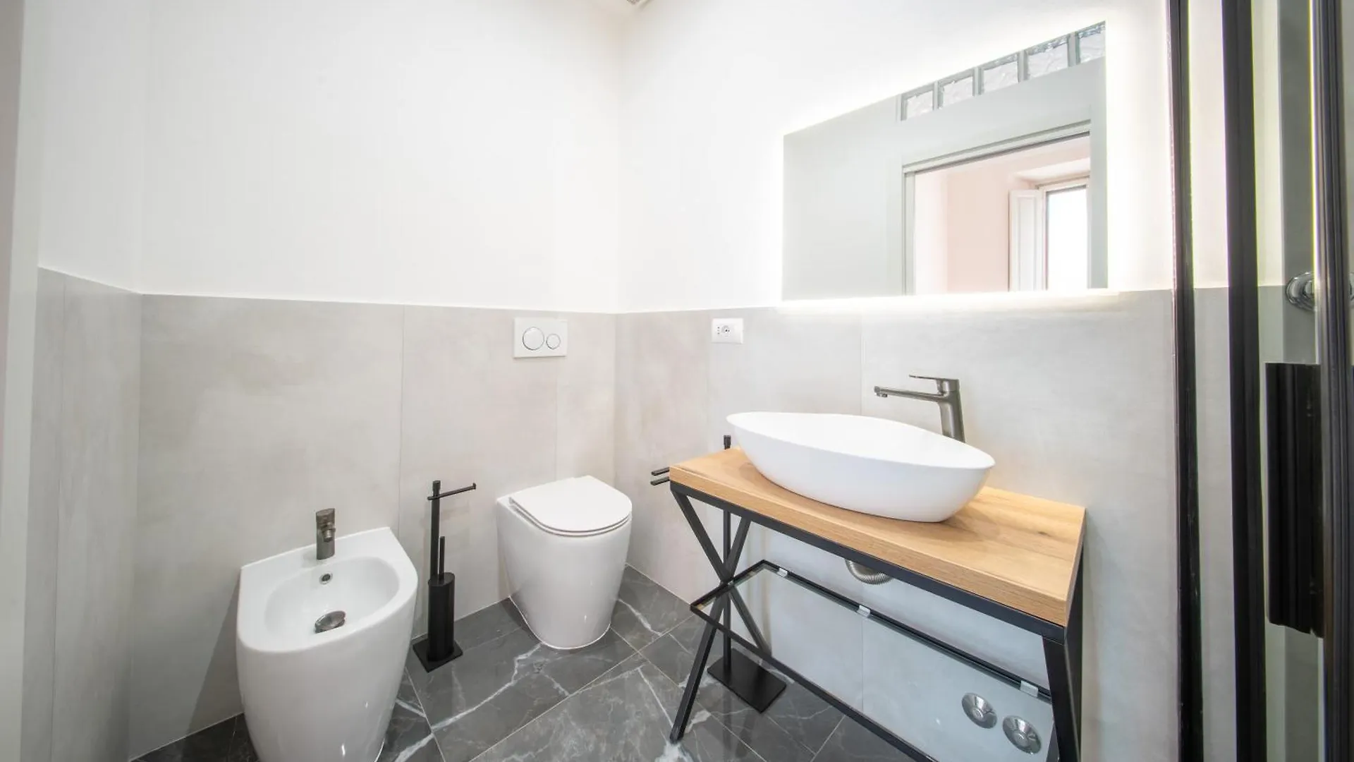 Bed and Breakfast Mantellate 9 Florencia