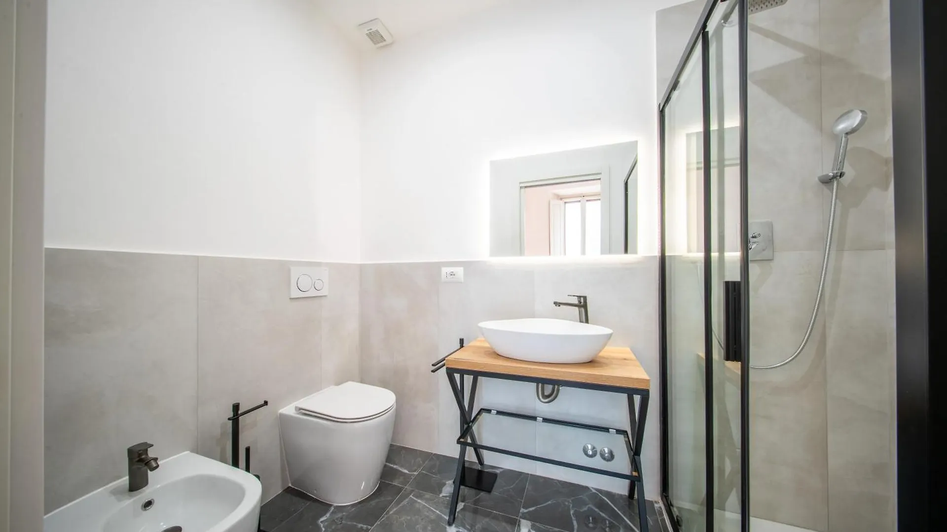 Bed and Breakfast Mantellate 9 Florencia 0*,