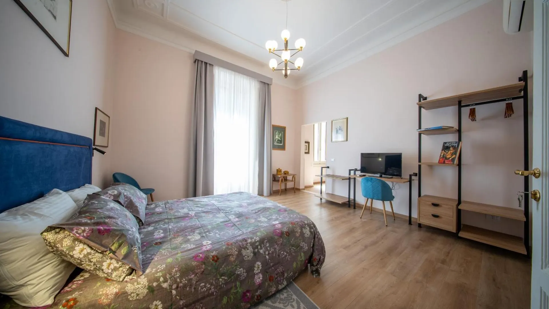 Bed and Breakfast Mantellate 9 Florencia