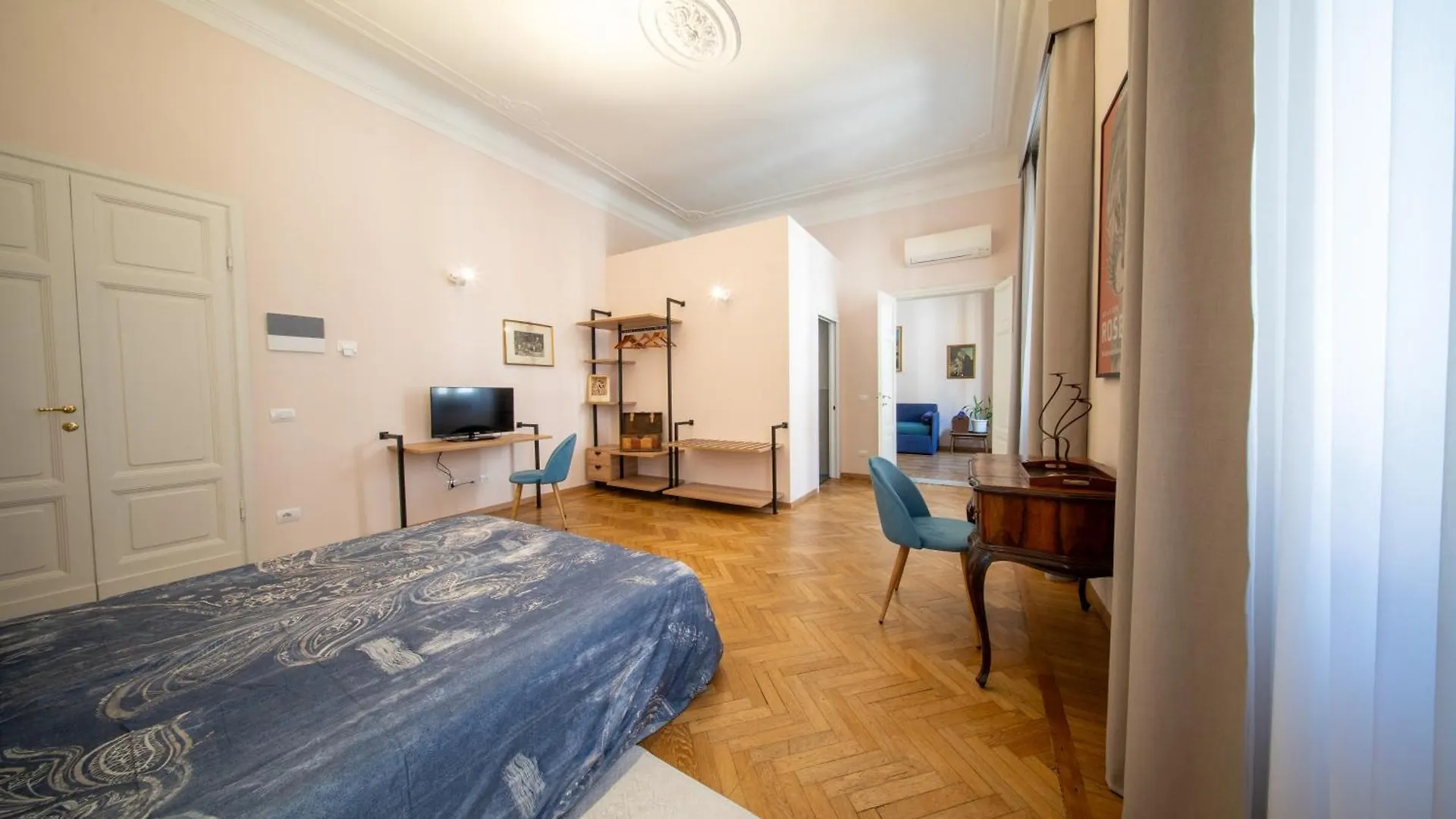 Bed and Breakfast Mantellate 9 Florencia