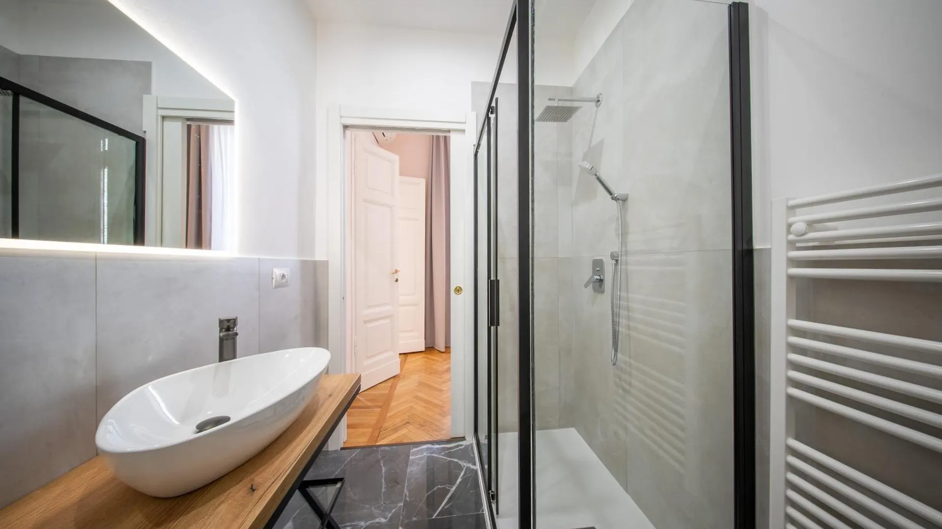 Bed and Breakfast Mantellate 9 Florencia