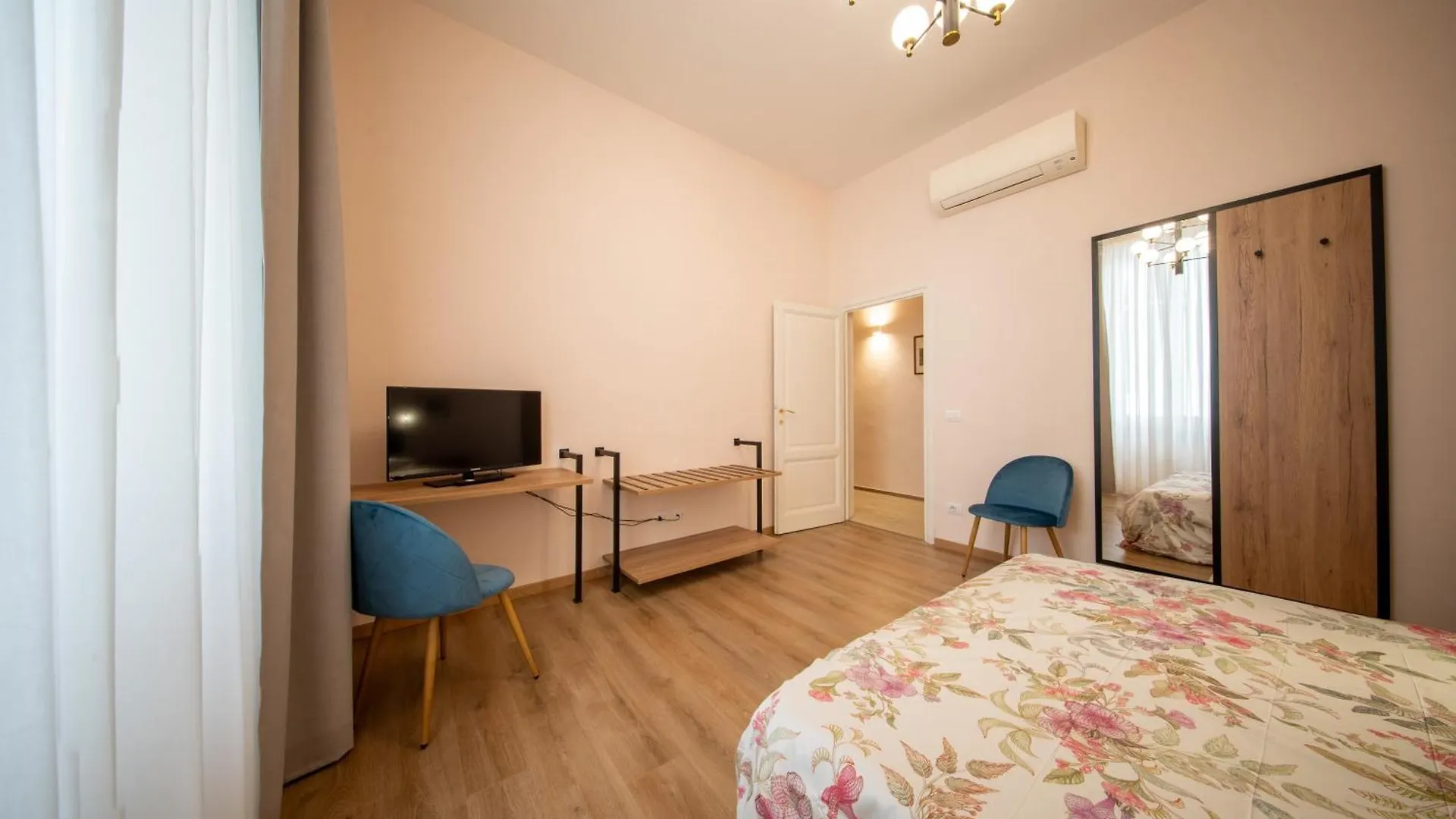 Bed and Breakfast Mantellate 9 Florencia