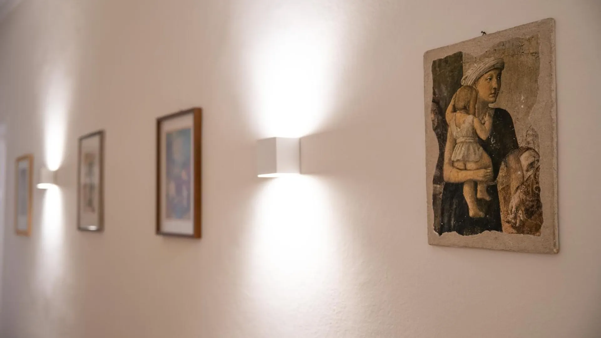 Mantellate 9 Bed and Breakfast Φλωρεντία