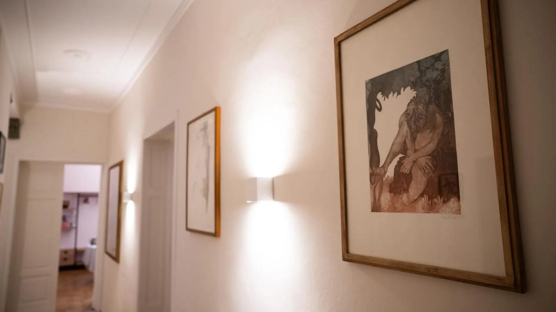 Mantellate 9 Bed and Breakfast Φλωρεντία