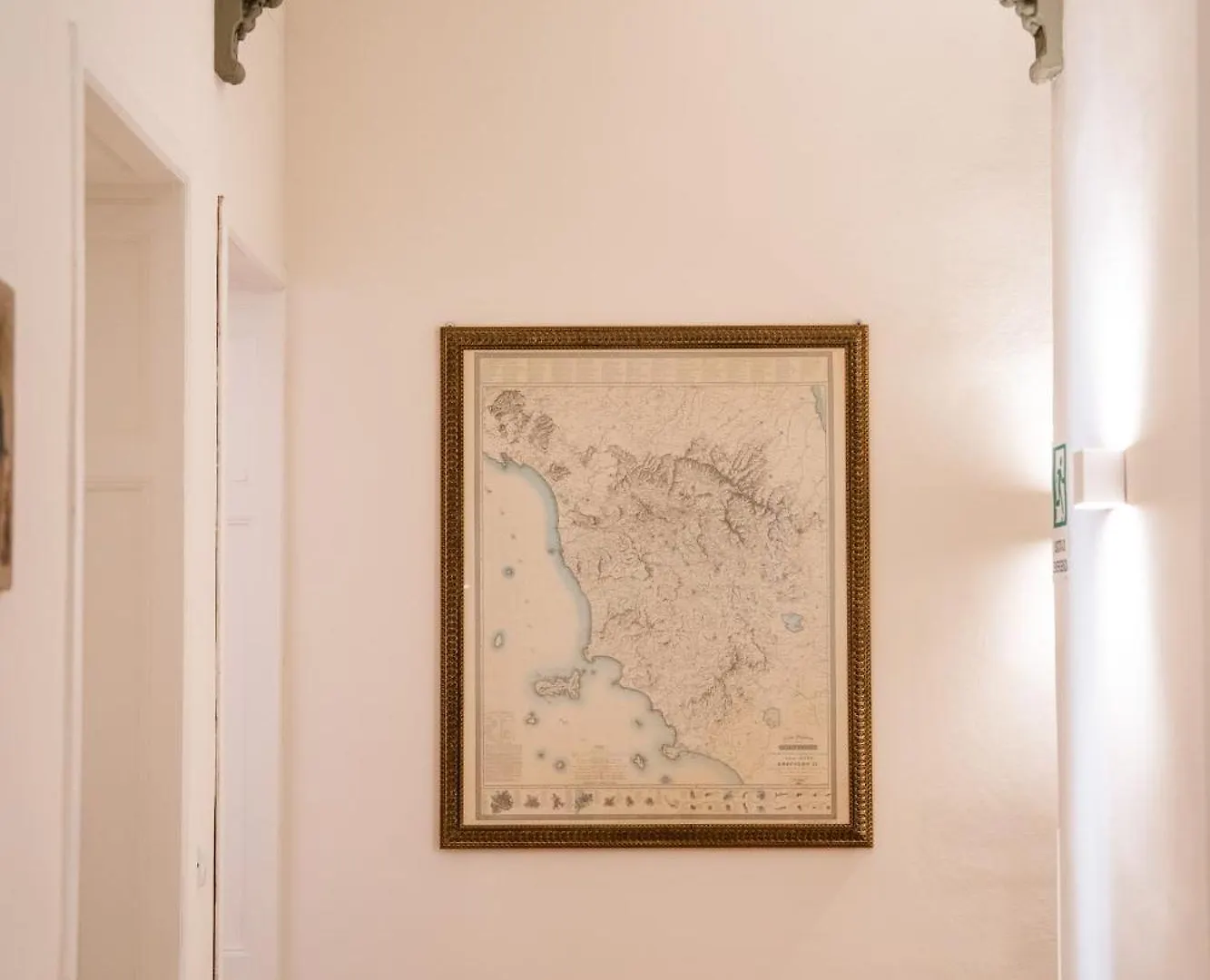 Mantellate 9 Bed and Breakfast Φλωρεντία