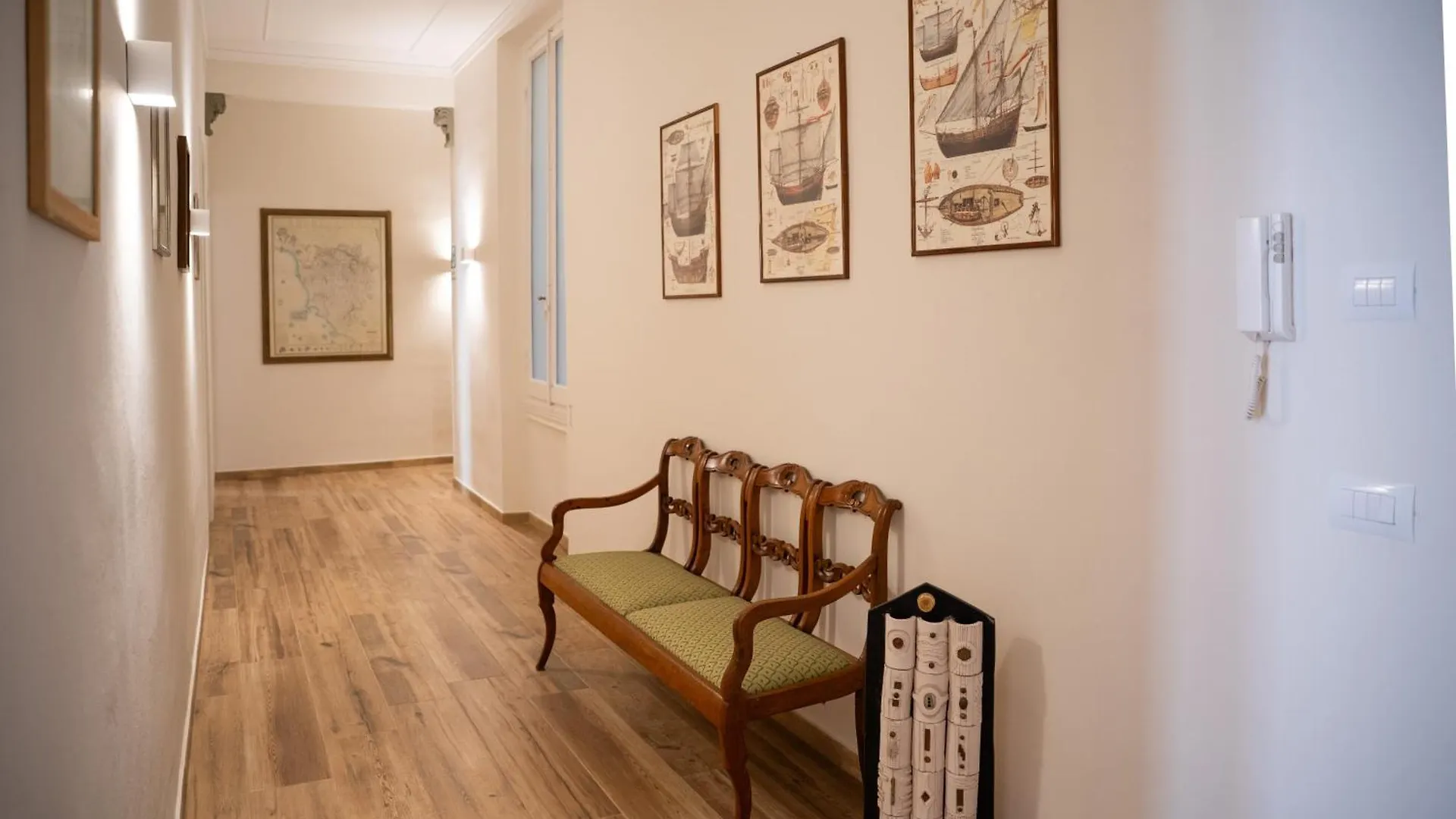 Mantellate 9 Bed and Breakfast Φλωρεντία