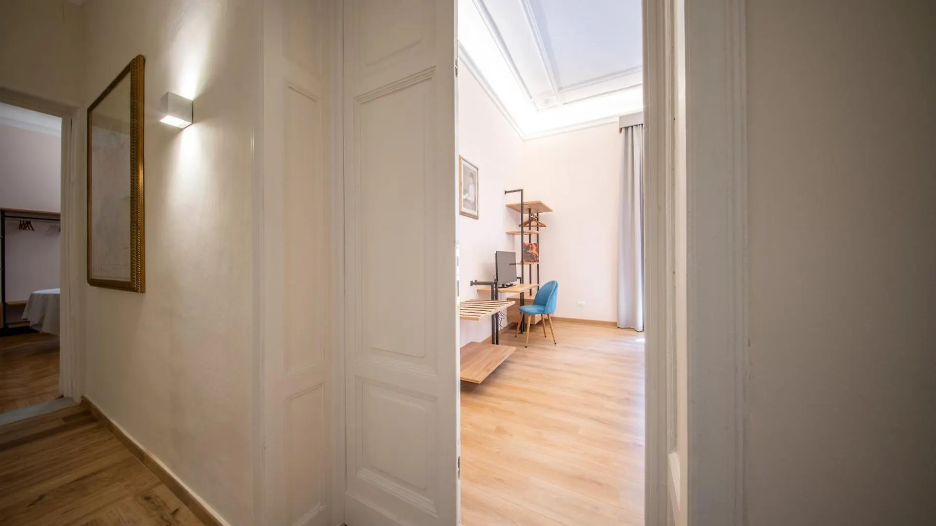 Mantellate 9 Bed and Breakfast Φλωρεντία Ιταλία