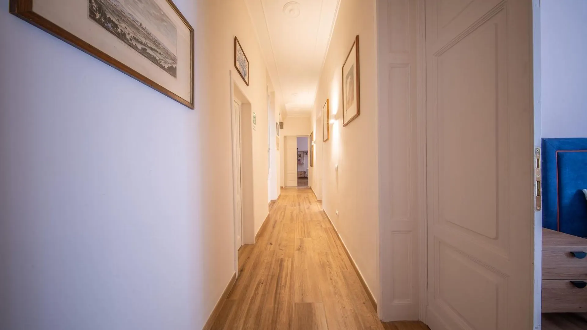 Mantellate 9 Bed and Breakfast Φλωρεντία Ιταλία