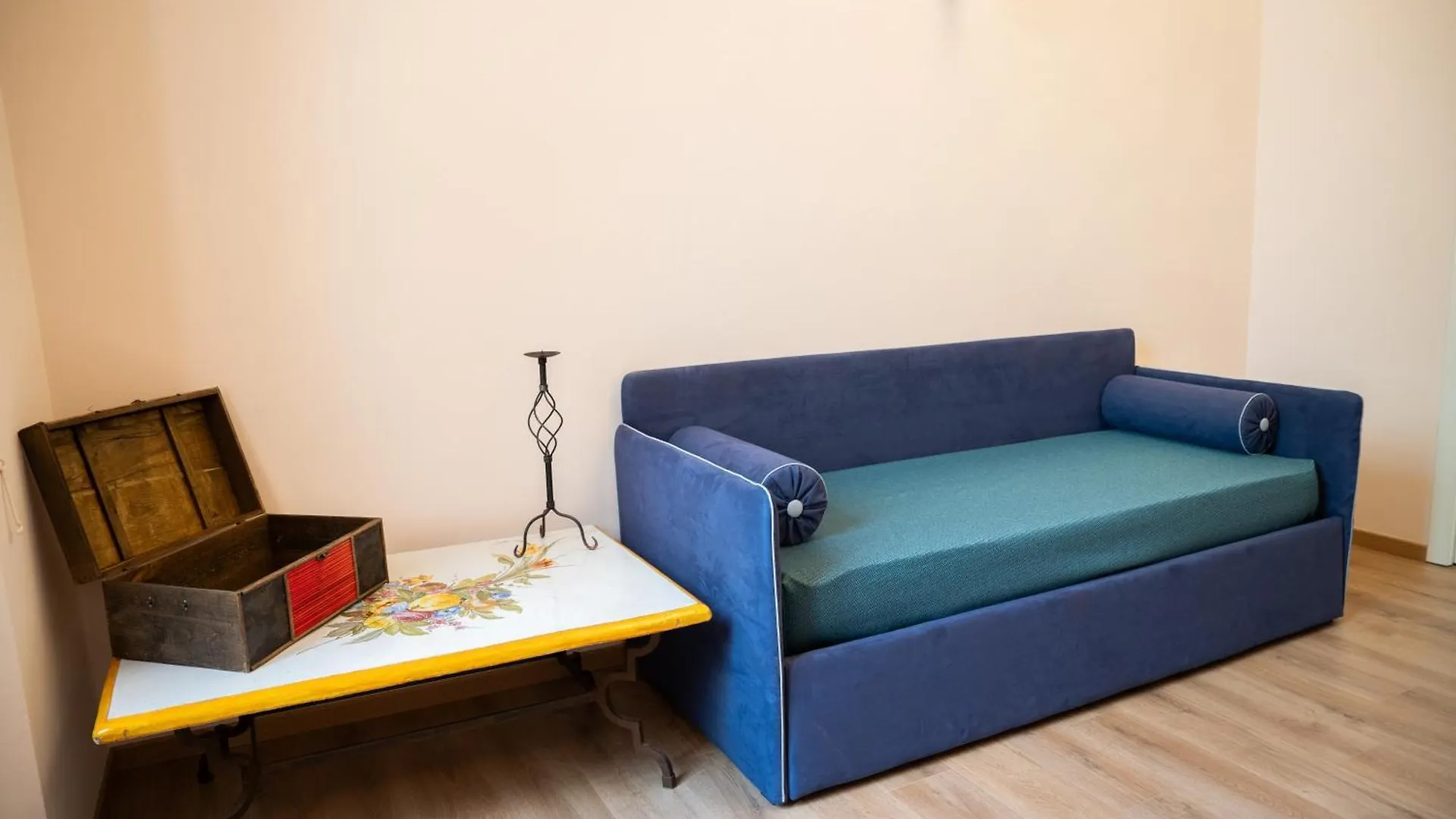 Mantellate 9 Bed and Breakfast Φλωρεντία 0*,  Ιταλία