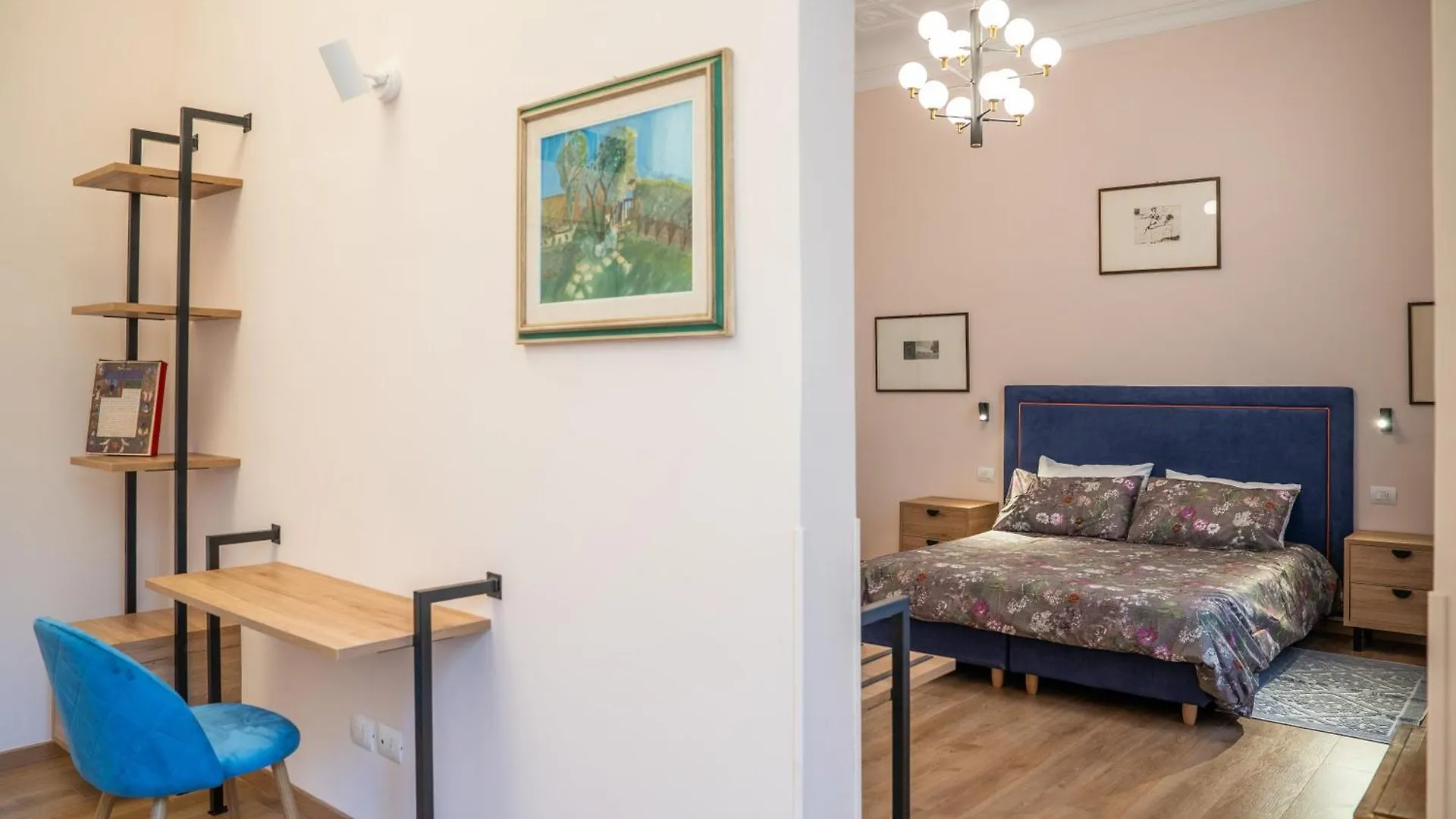 Mantellate 9 Bed and Breakfast Φλωρεντία