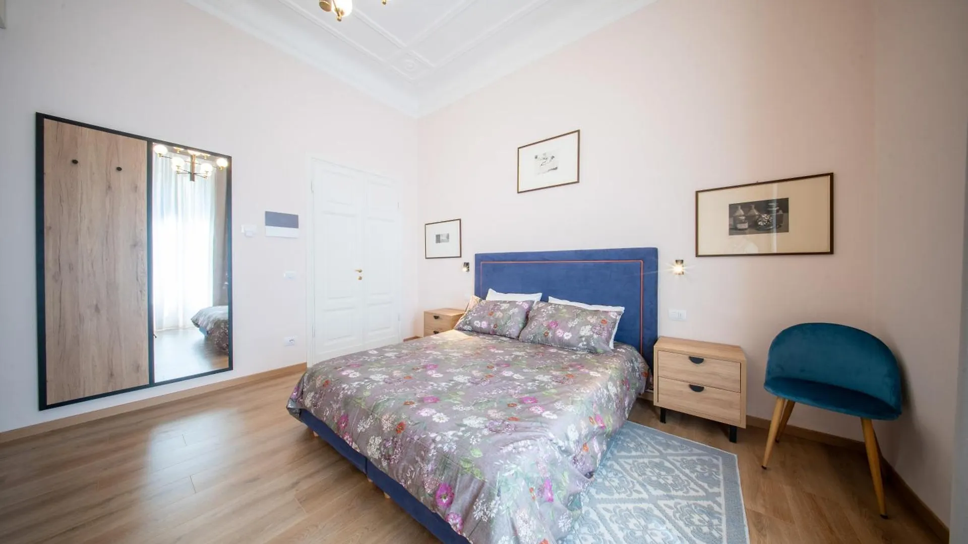 Mantellate 9 Bed and Breakfast Φλωρεντία Ιταλία