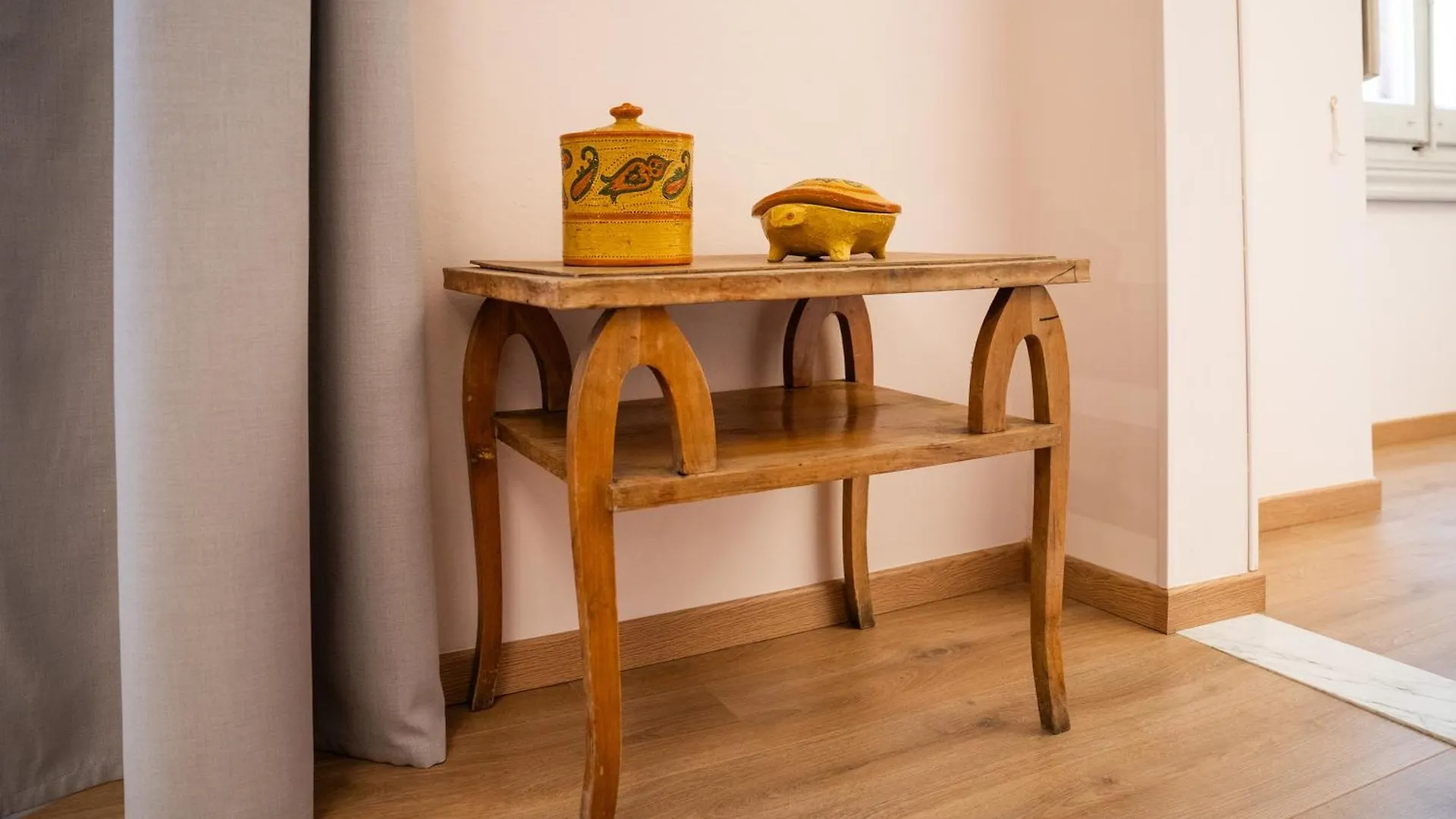 Mantellate 9 Bed and Breakfast Φλωρεντία