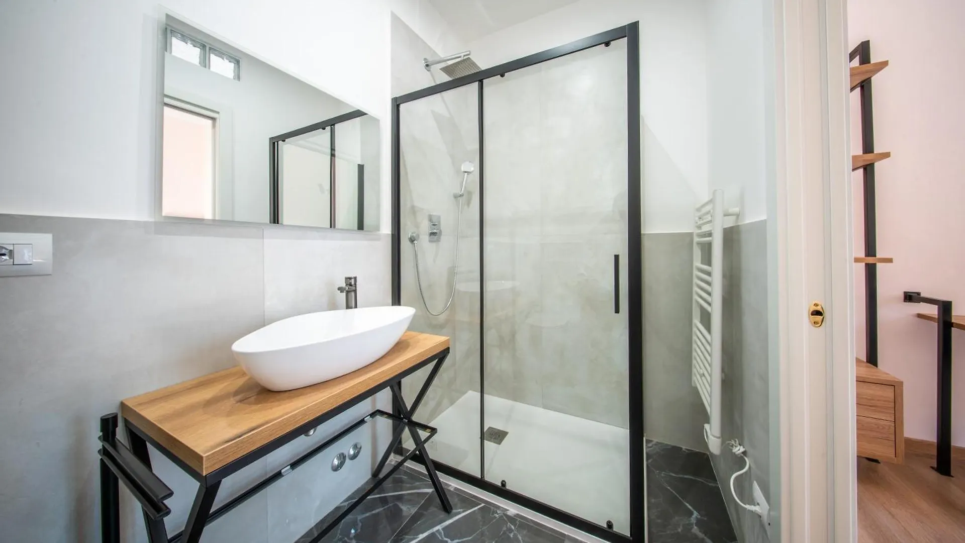 Mantellate 9 Bed and Breakfast Φλωρεντία