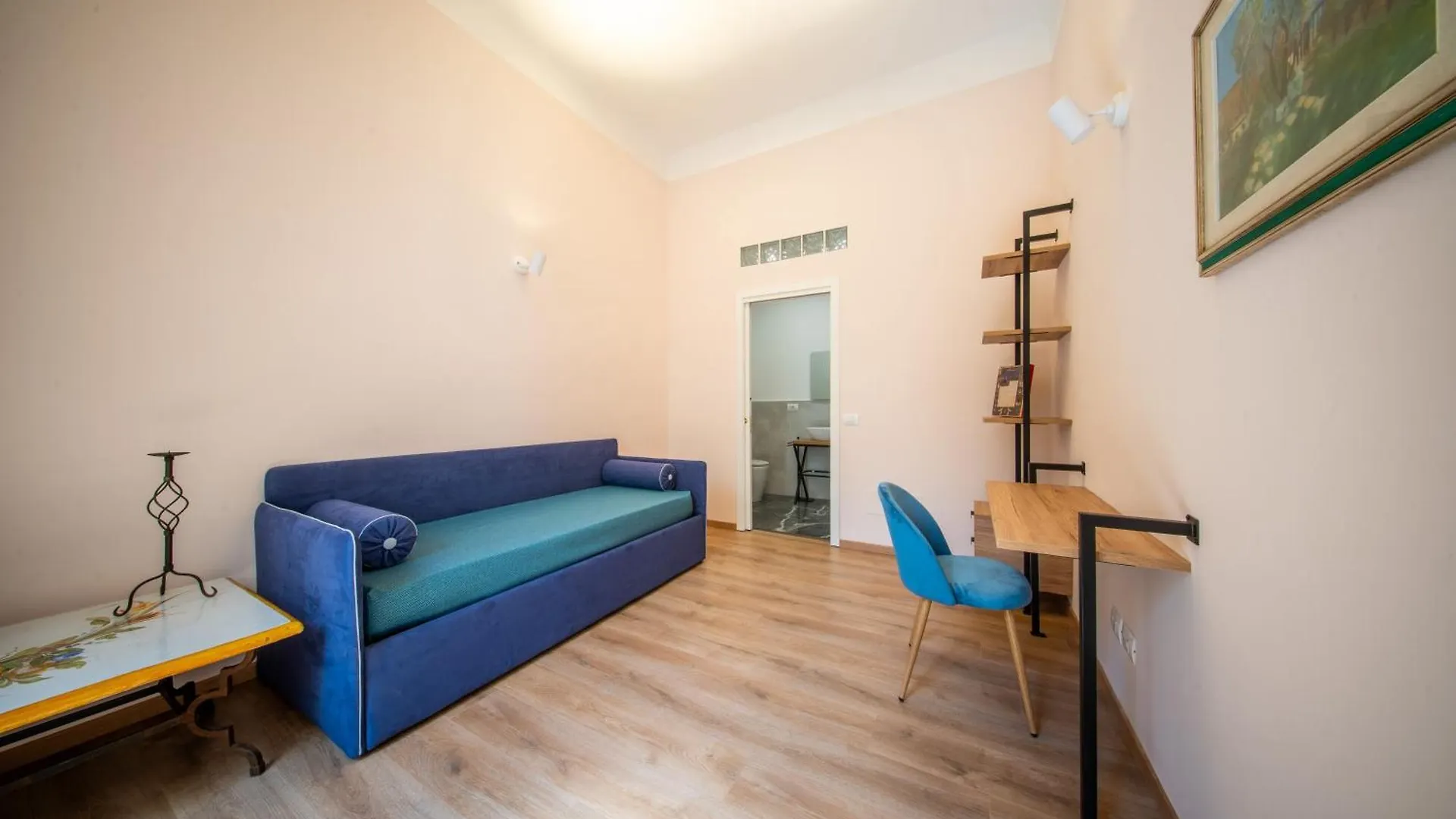 Mantellate 9 Bed and Breakfast Φλωρεντία