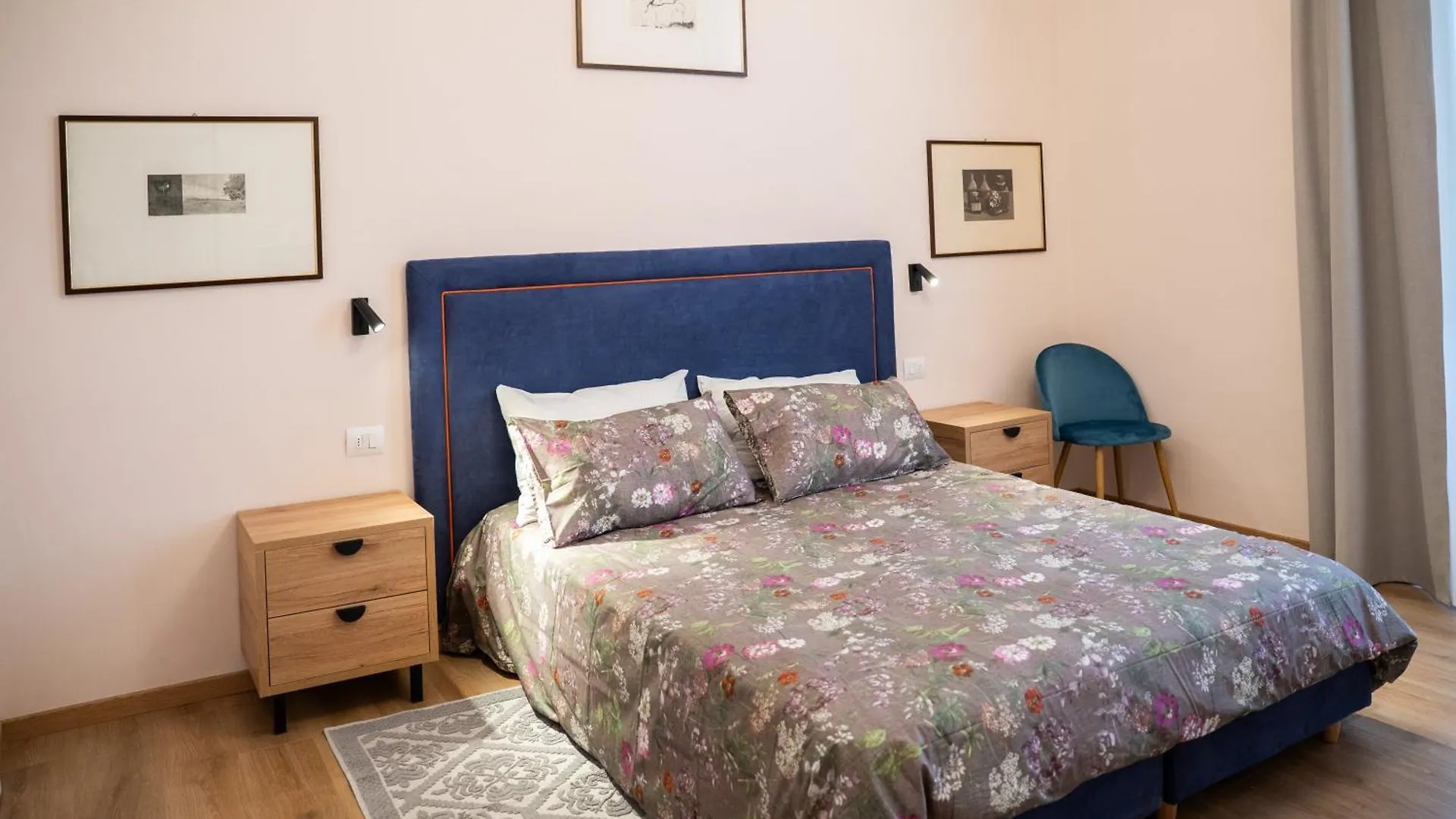 Mantellate 9 Bed and Breakfast Φλωρεντία Ιταλία