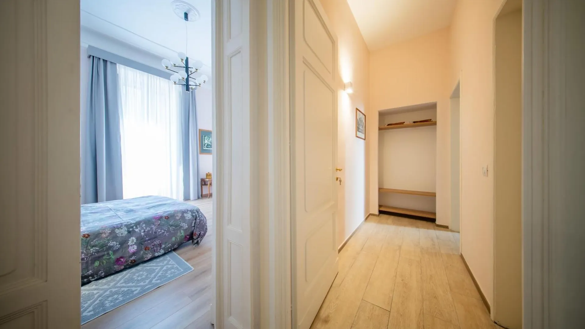 Mantellate 9 Bed and Breakfast Φλωρεντία