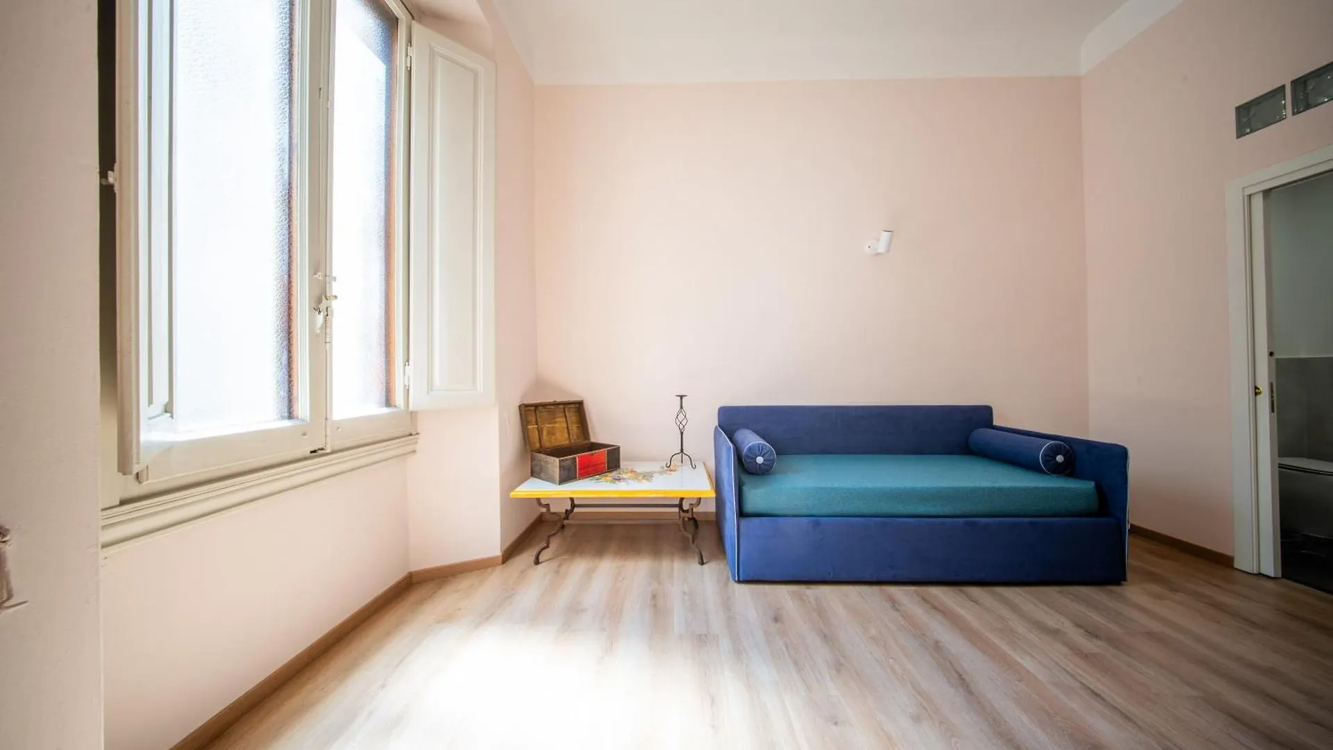 Mantellate 9 Bed and Breakfast Φλωρεντία