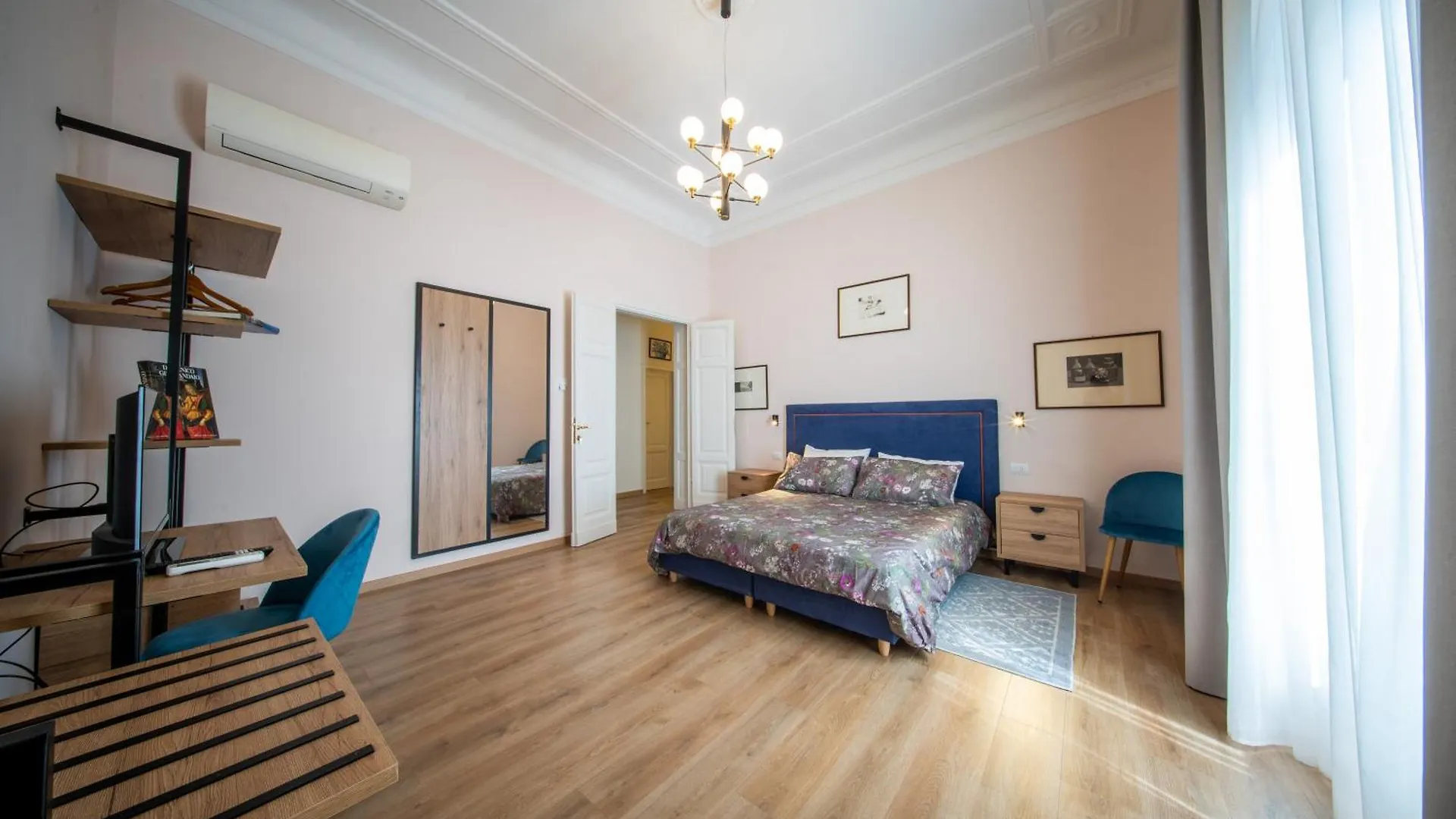 Mantellate 9 Bed and Breakfast Φλωρεντία 0*,