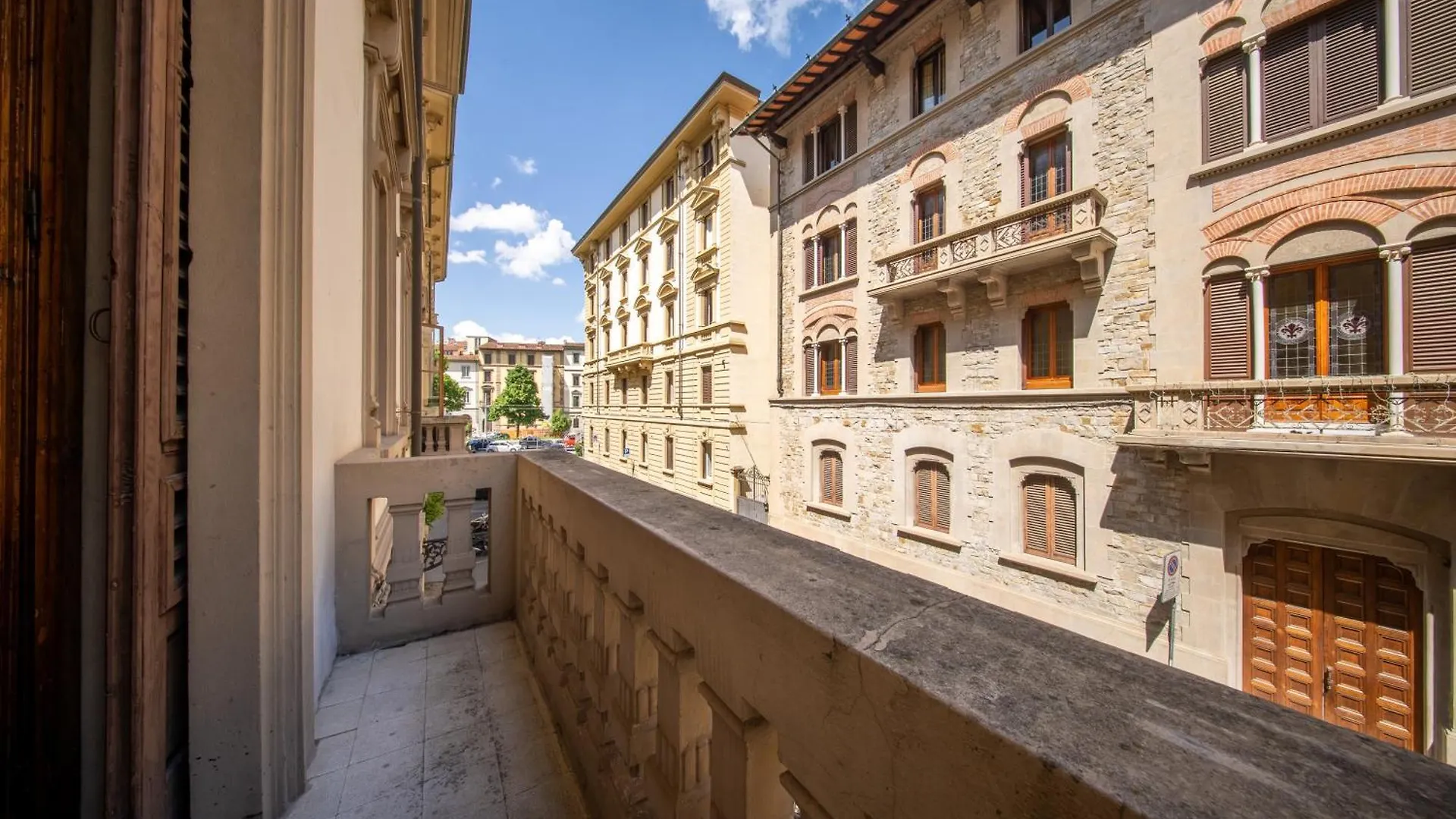 Mantellate 9 Bed and Breakfast Φλωρεντία