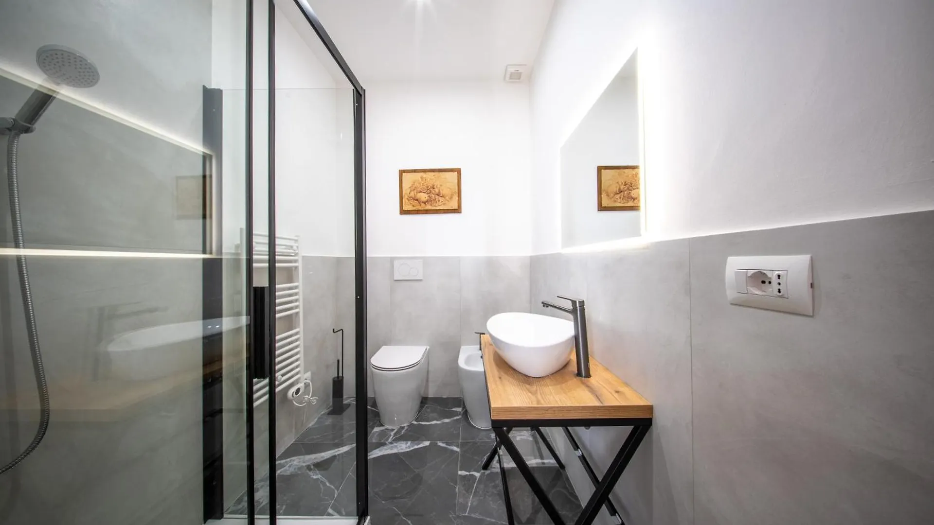 Mantellate 9 Bed and Breakfast Φλωρεντία