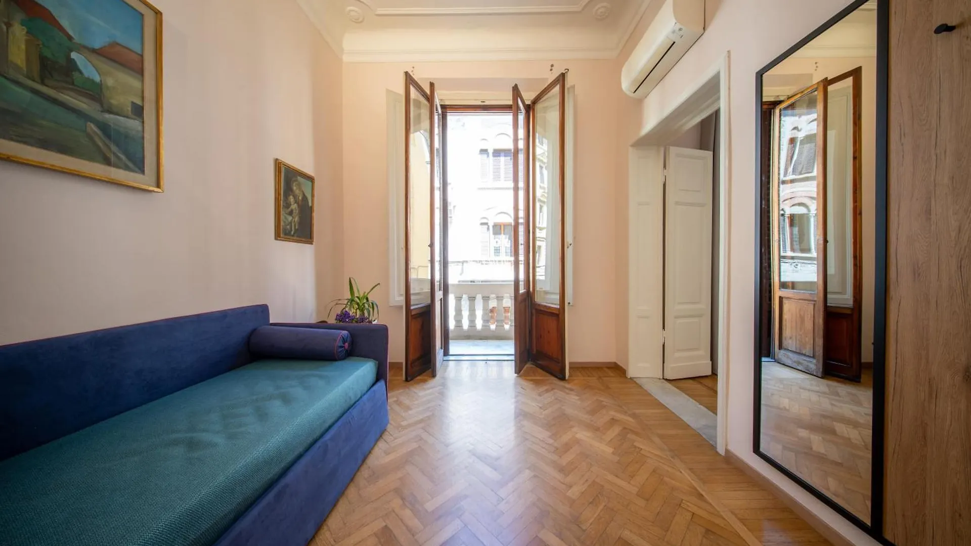 Mantellate 9 Bed and Breakfast Φλωρεντία Ιταλία