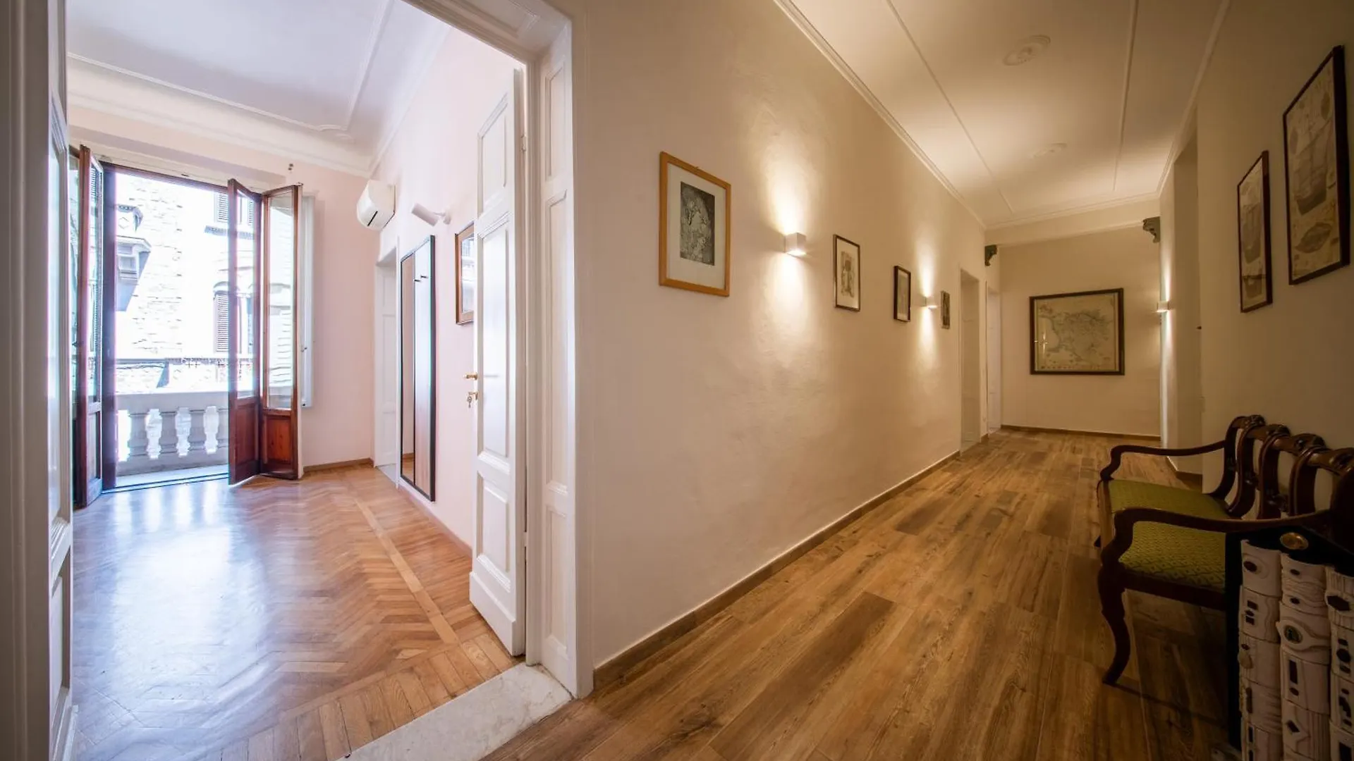 Mantellate 9 Bed and Breakfast Φλωρεντία 0*,  Ιταλία