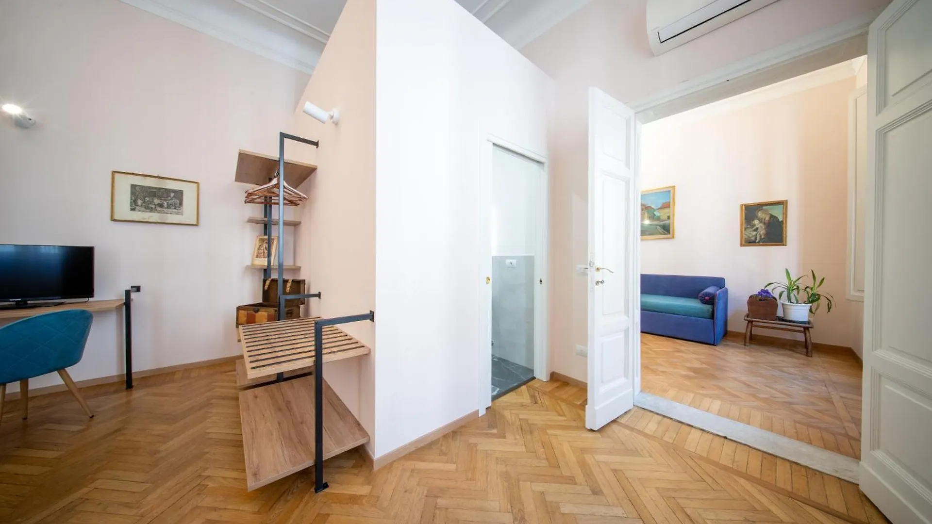 Mantellate 9 Bed and Breakfast Φλωρεντία