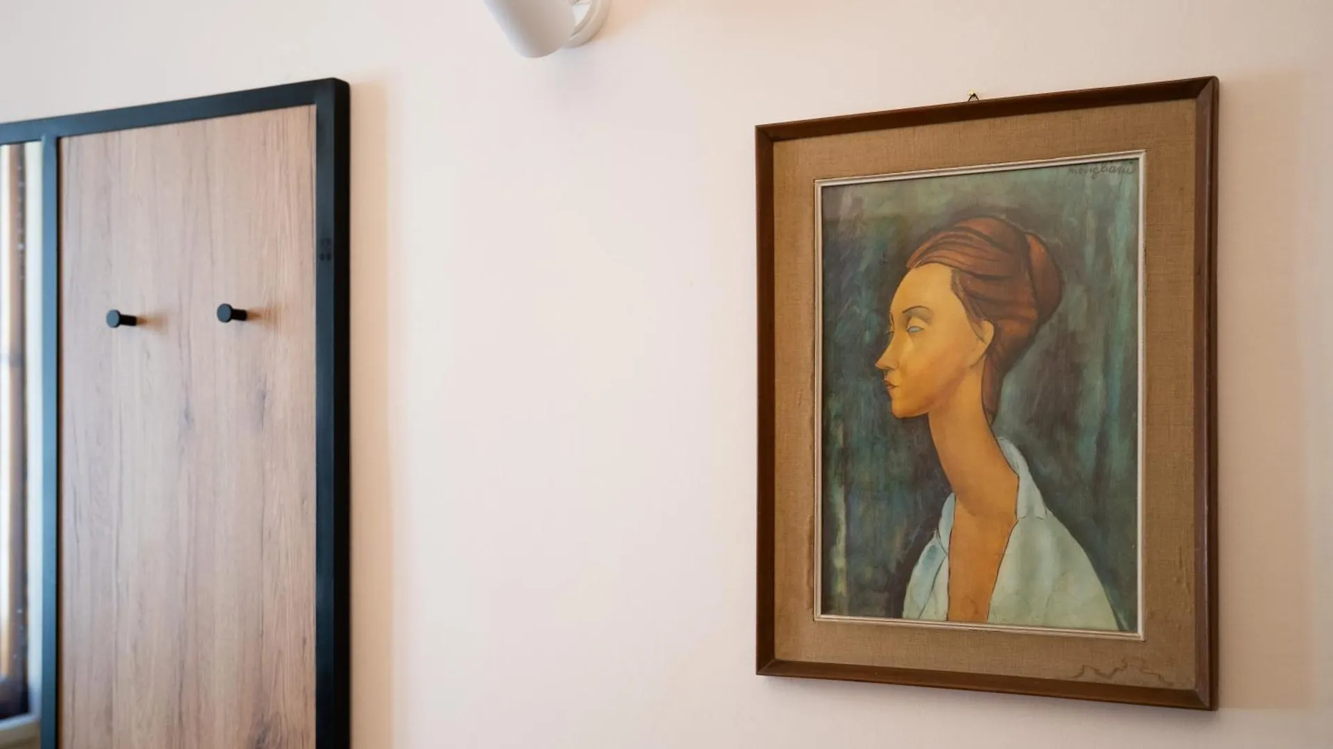 Mantellate 9 Bed and Breakfast Φλωρεντία