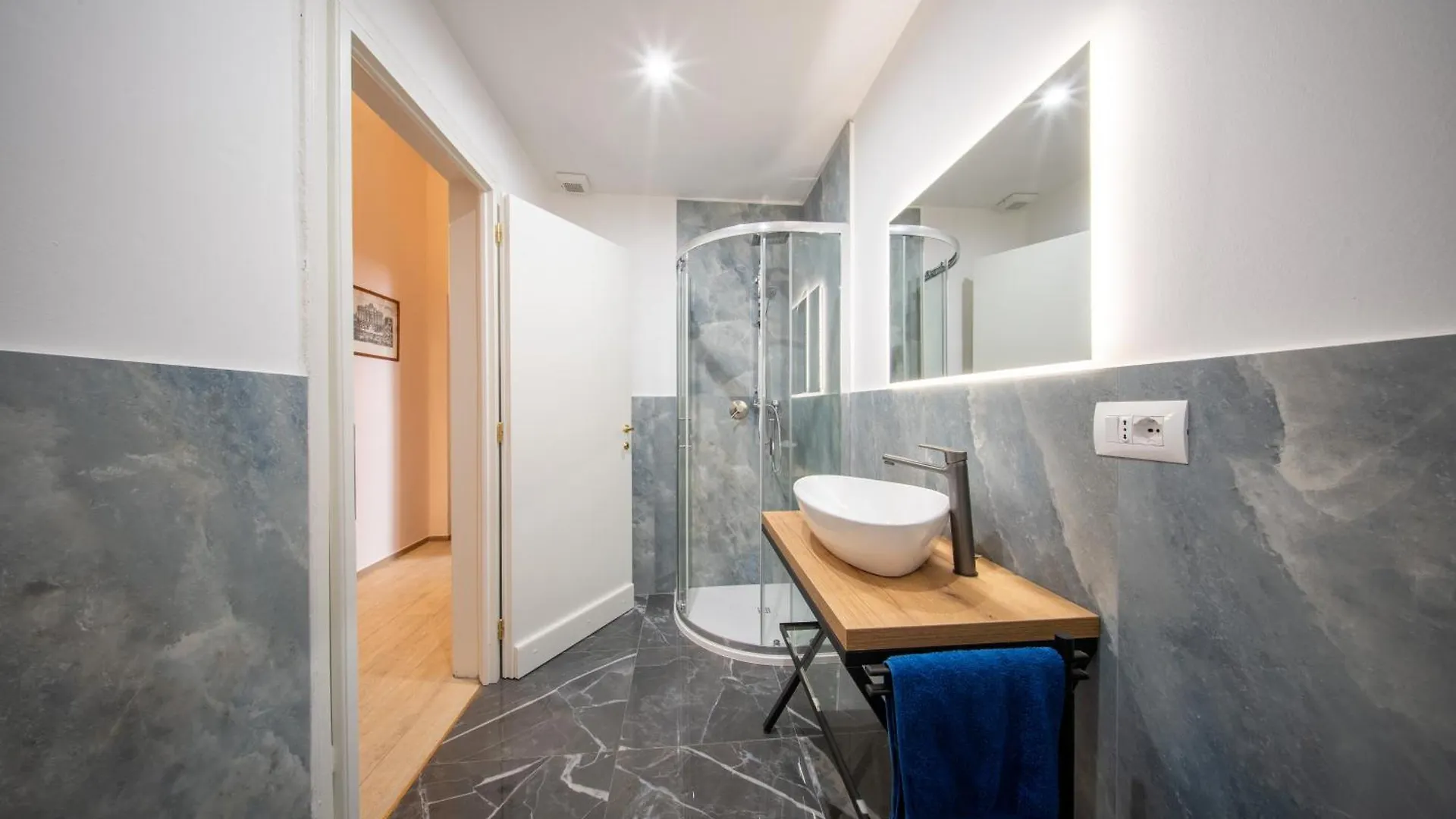 Mantellate 9 Bed and Breakfast Φλωρεντία 0*,  Ιταλία