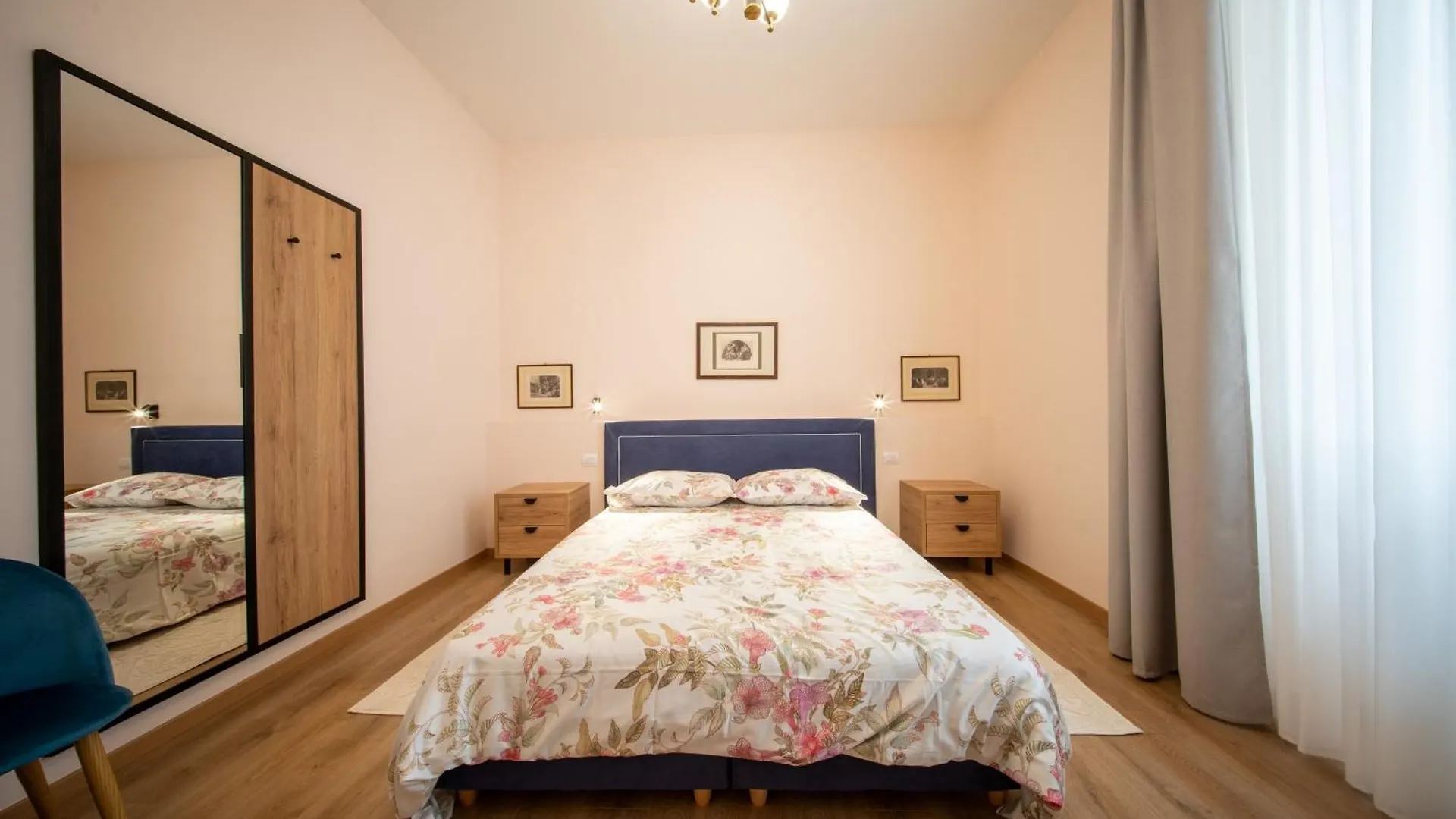Mantellate 9 Bed and Breakfast Φλωρεντία Ιταλία