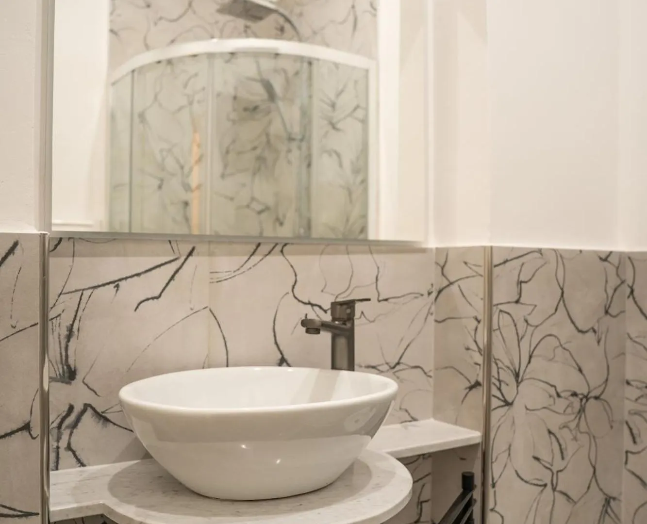 Mantellate 9 Bed and Breakfast Φλωρεντία Ιταλία