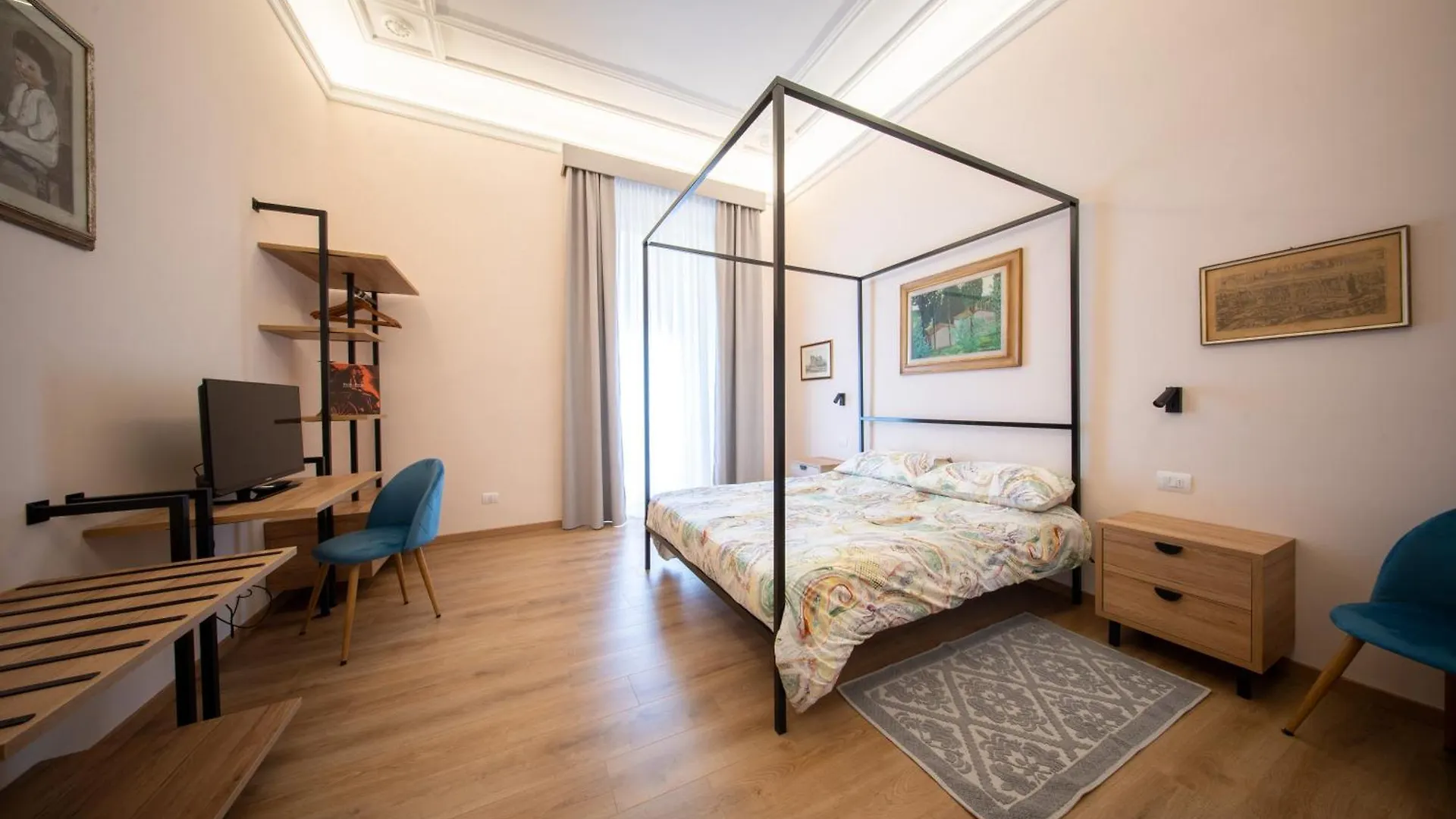 Mantellate 9 Bed and Breakfast Φλωρεντία 0*,