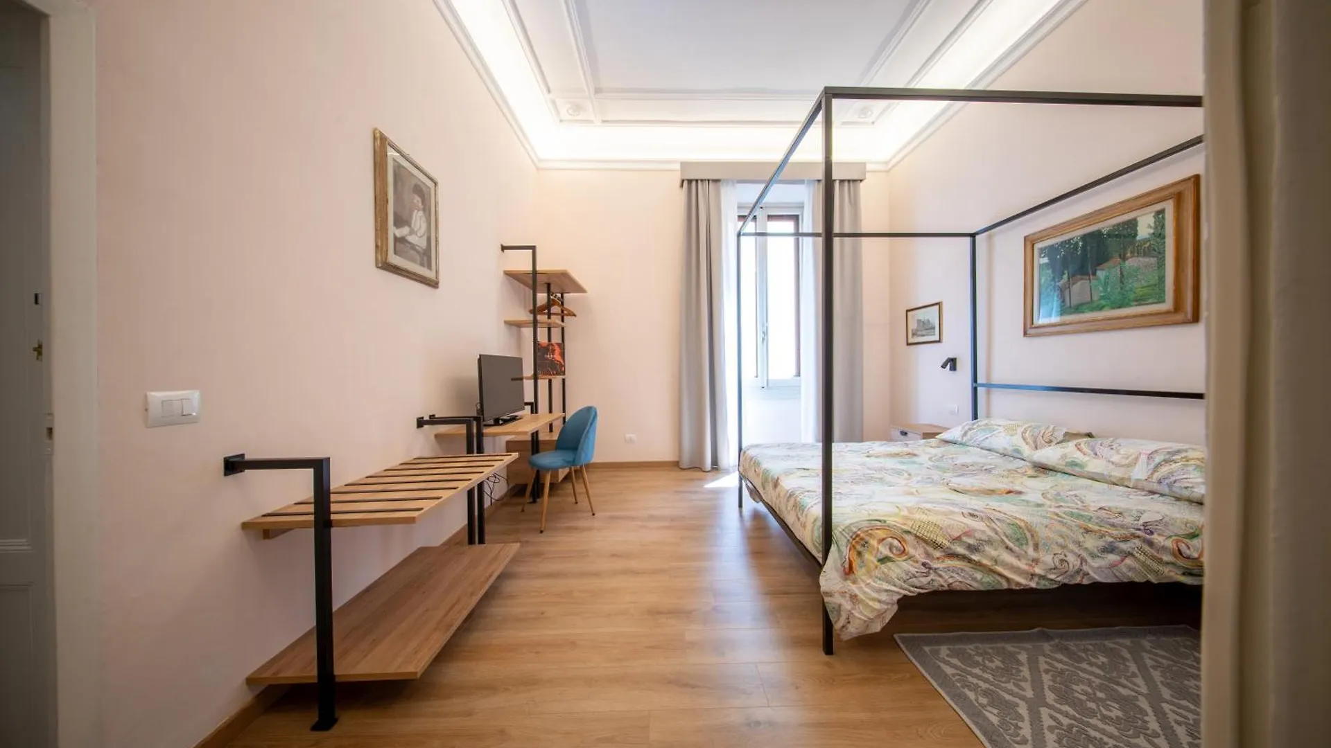 Mantellate 9 Bed and Breakfast Φλωρεντία