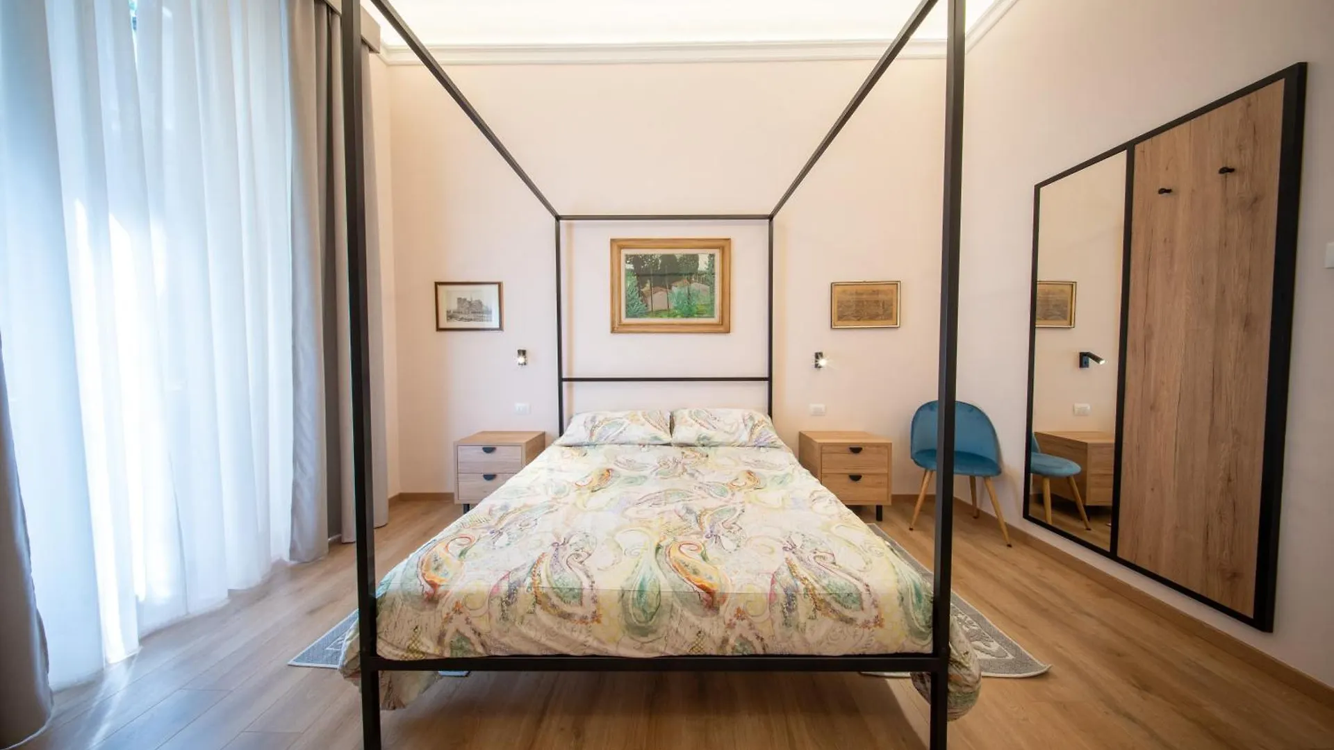 Mantellate 9 Bed and Breakfast Φλωρεντία Ιταλία