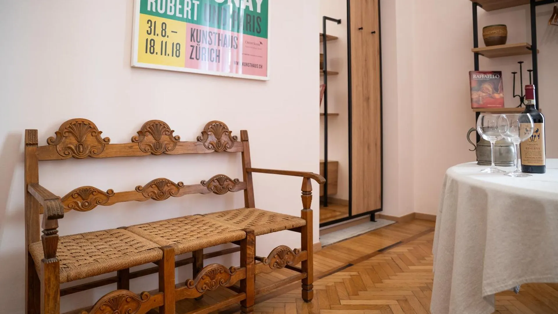 Mantellate 9 Bed and Breakfast Φλωρεντία