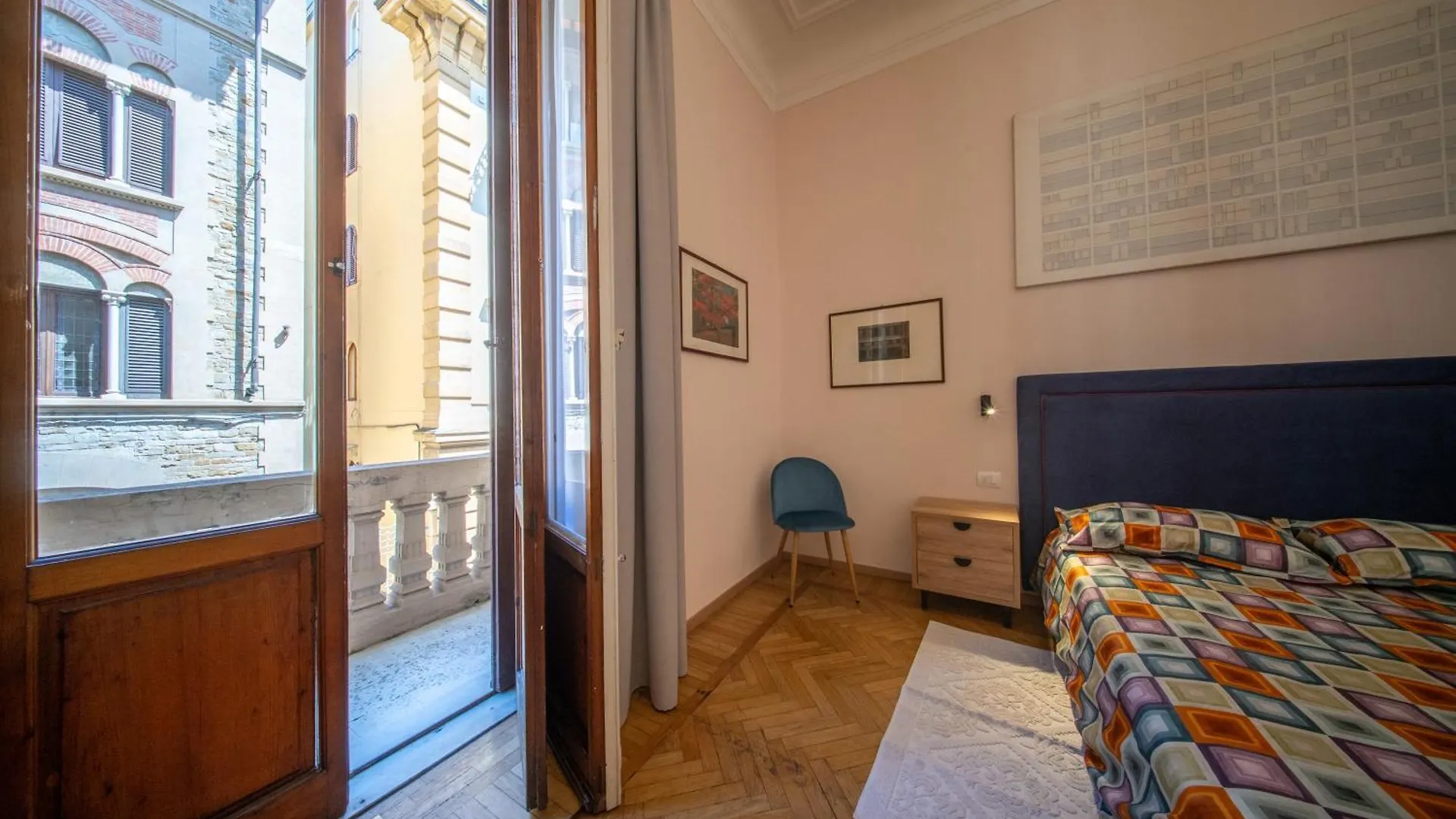Mantellate 9 Bed and Breakfast Φλωρεντία
