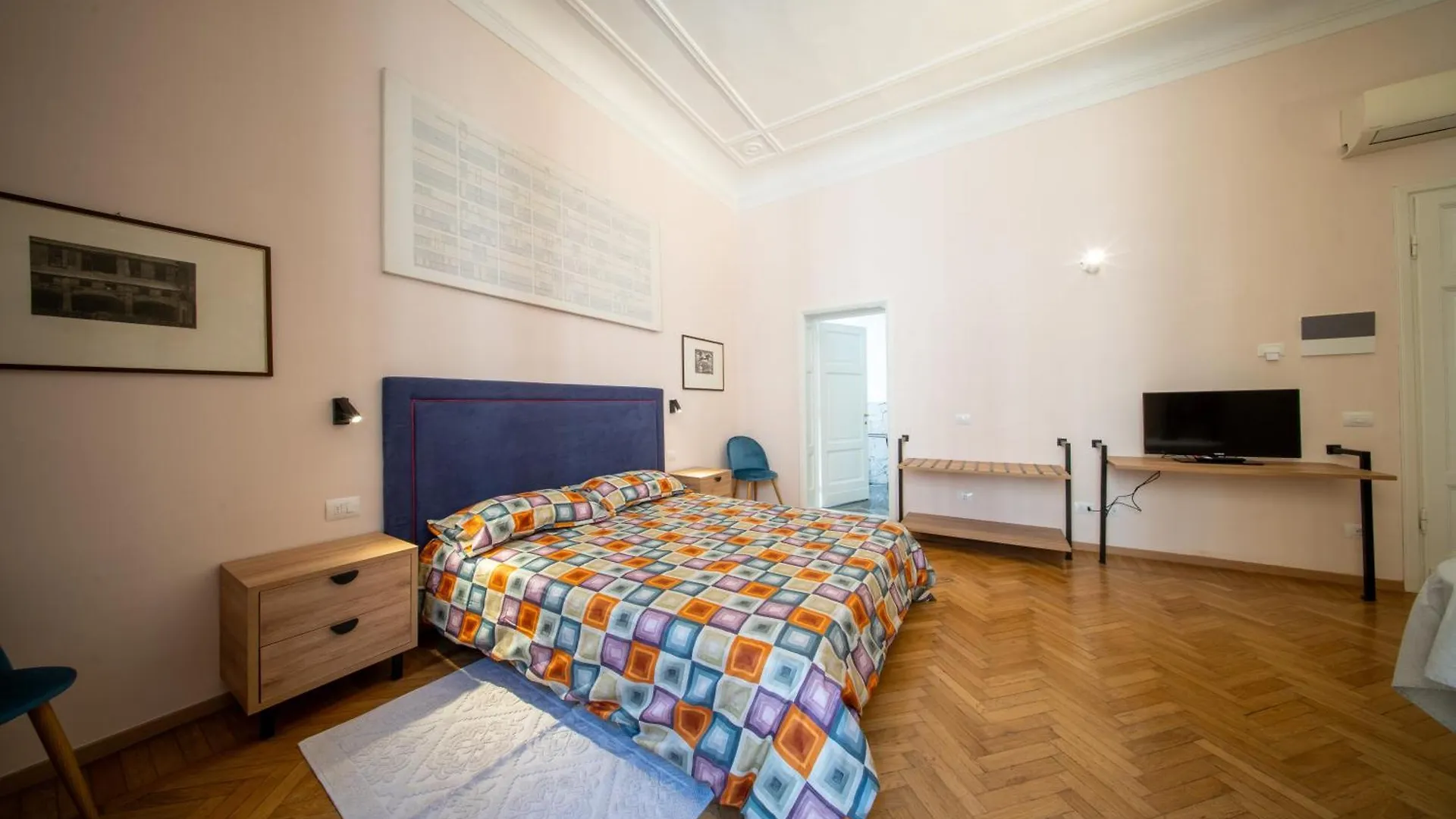Mantellate 9 Bed and Breakfast Φλωρεντία