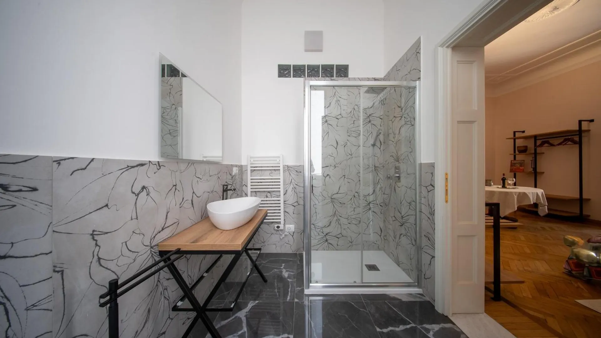 Mantellate 9 Bed and Breakfast Φλωρεντία Ιταλία
