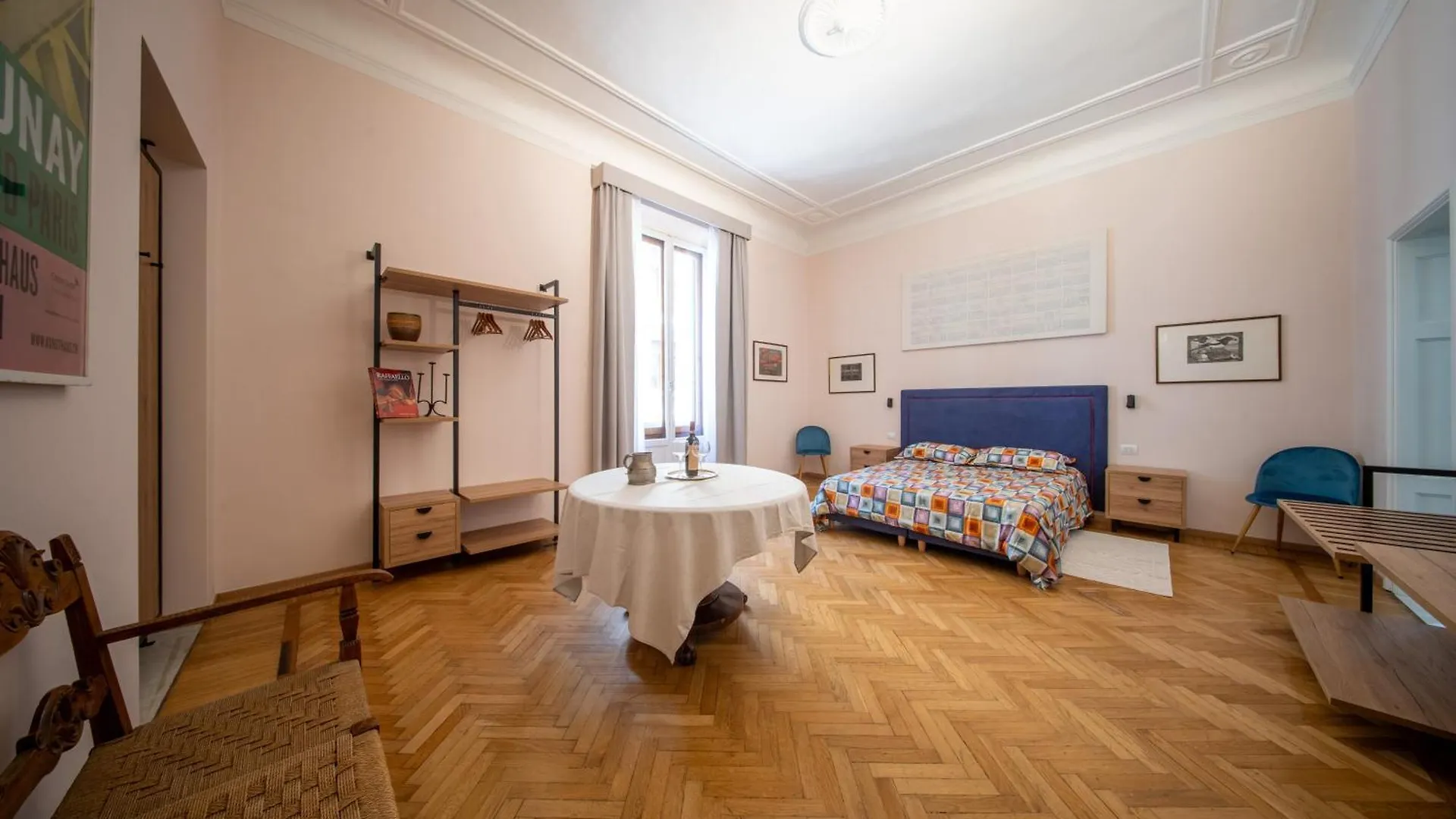 Mantellate 9 Bed and Breakfast Φλωρεντία
