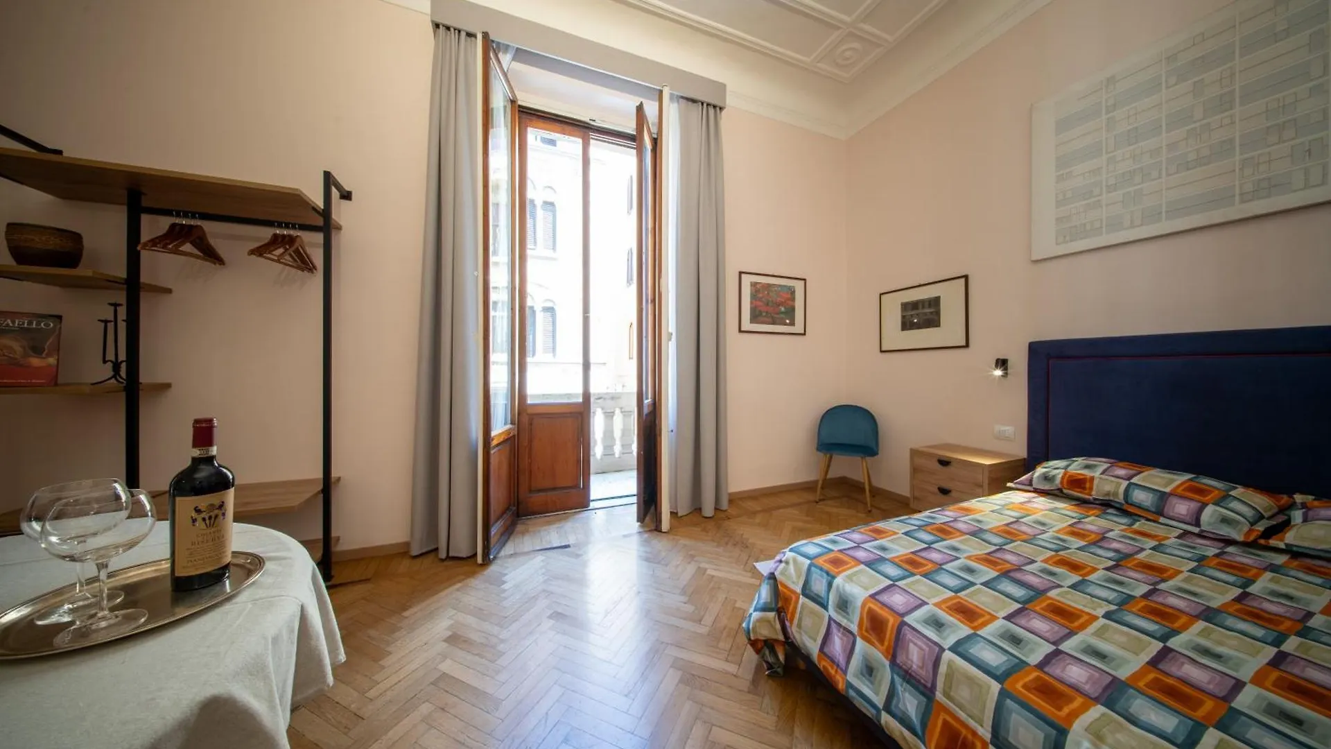 Mantellate 9 Bed and Breakfast Φλωρεντία Ιταλία