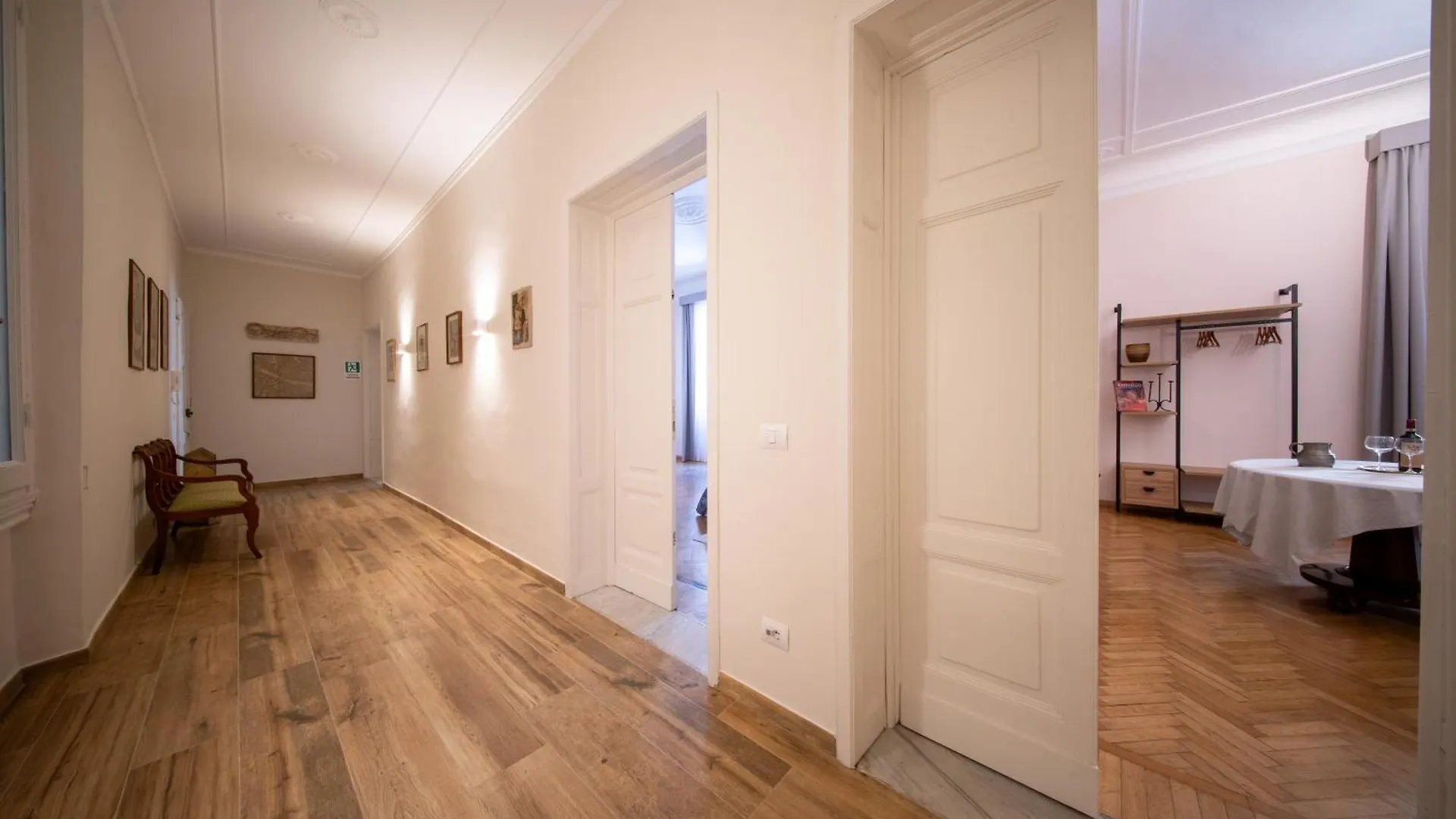 Mantellate 9 Bed and Breakfast Φλωρεντία